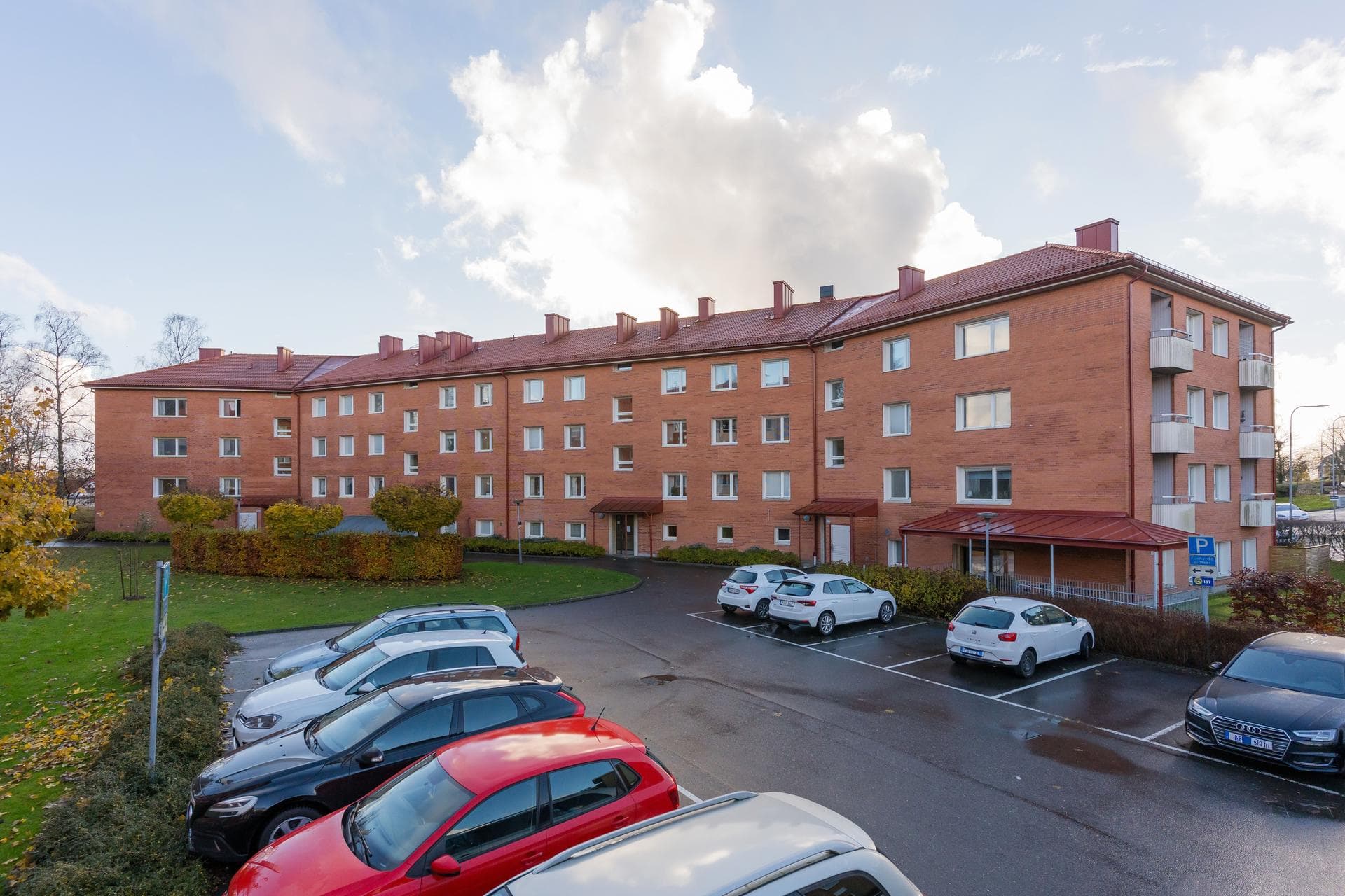 Fjällgatan 55A