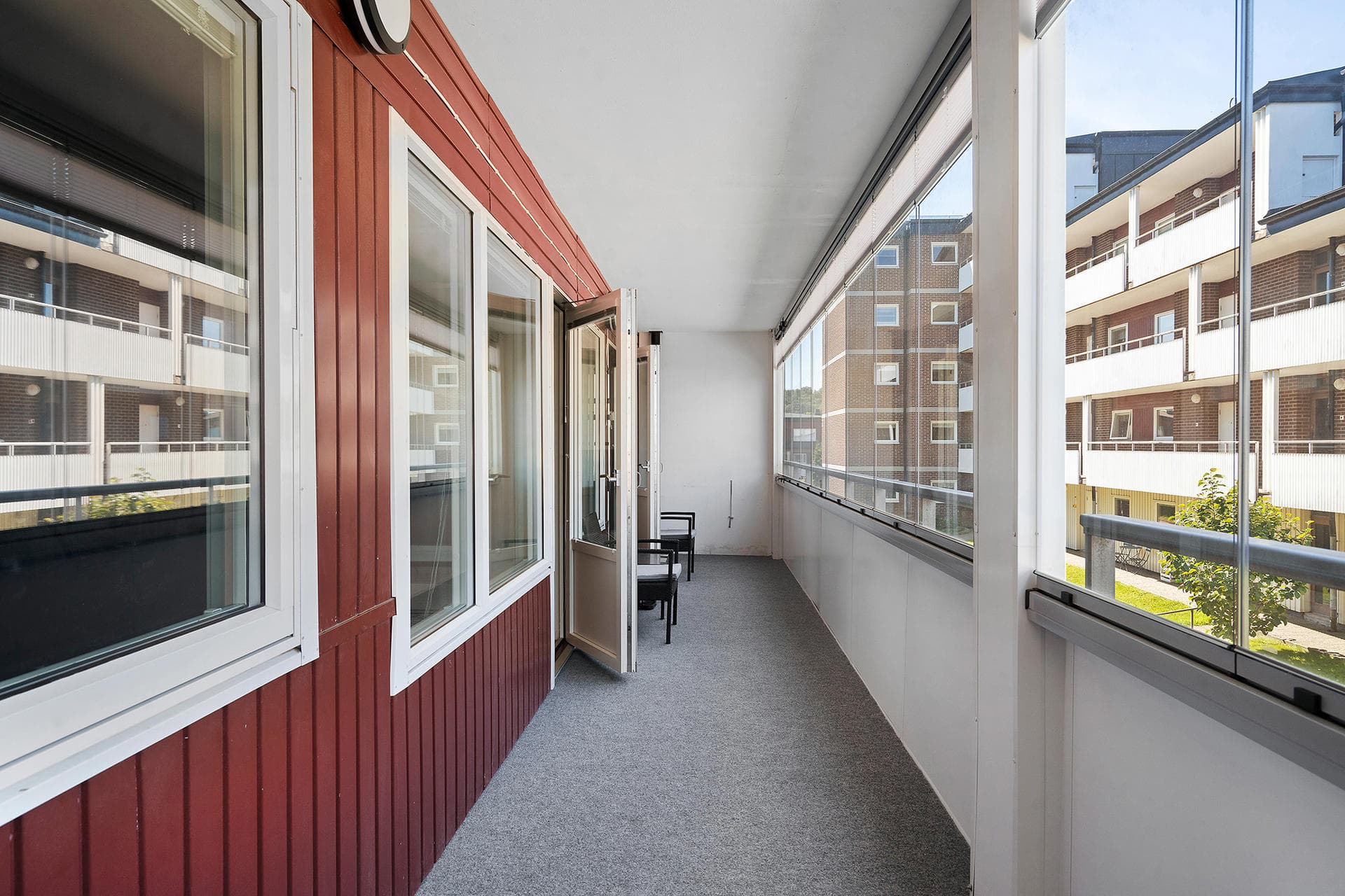 Lillekärr Södra 204