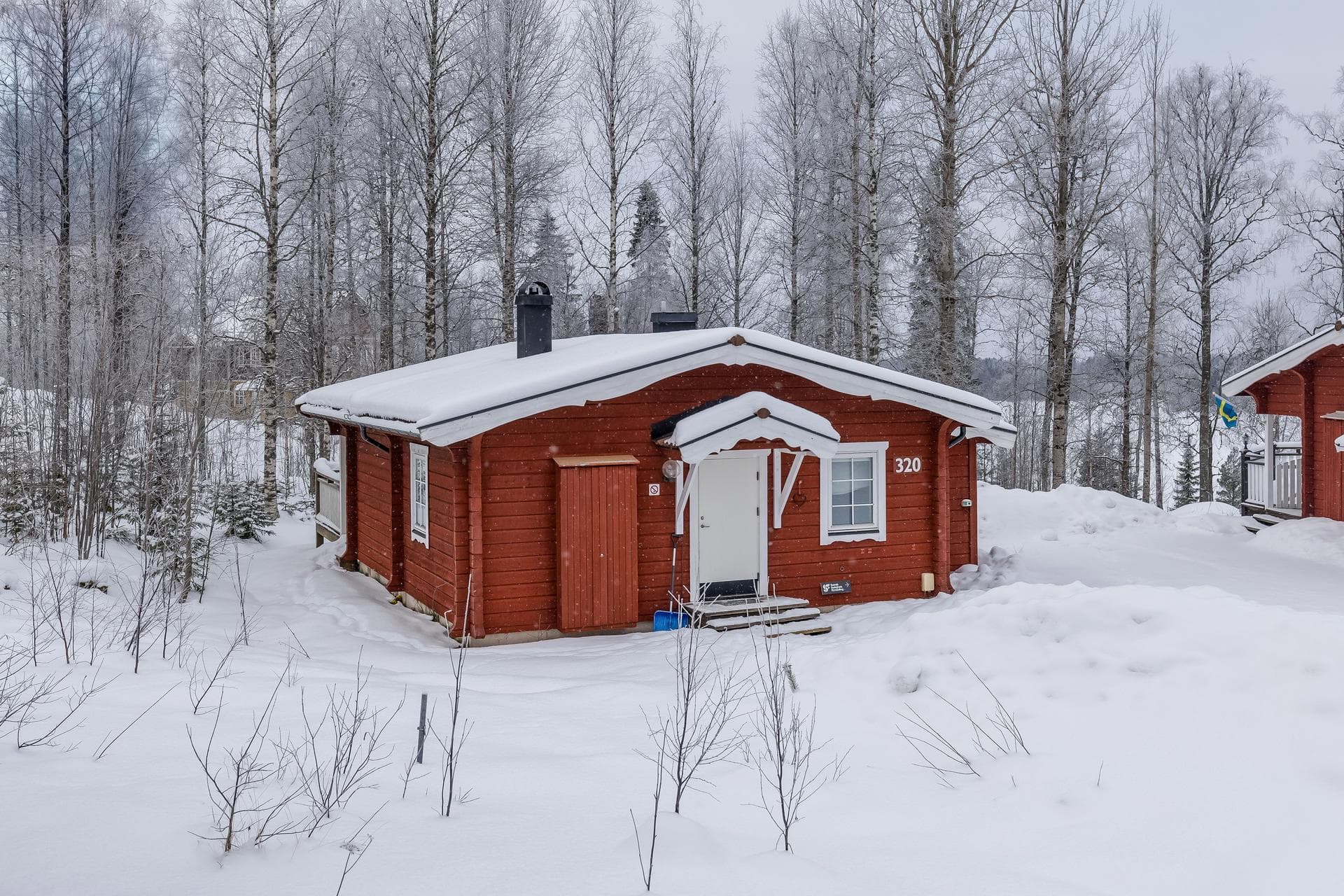 Säfsbyn 320