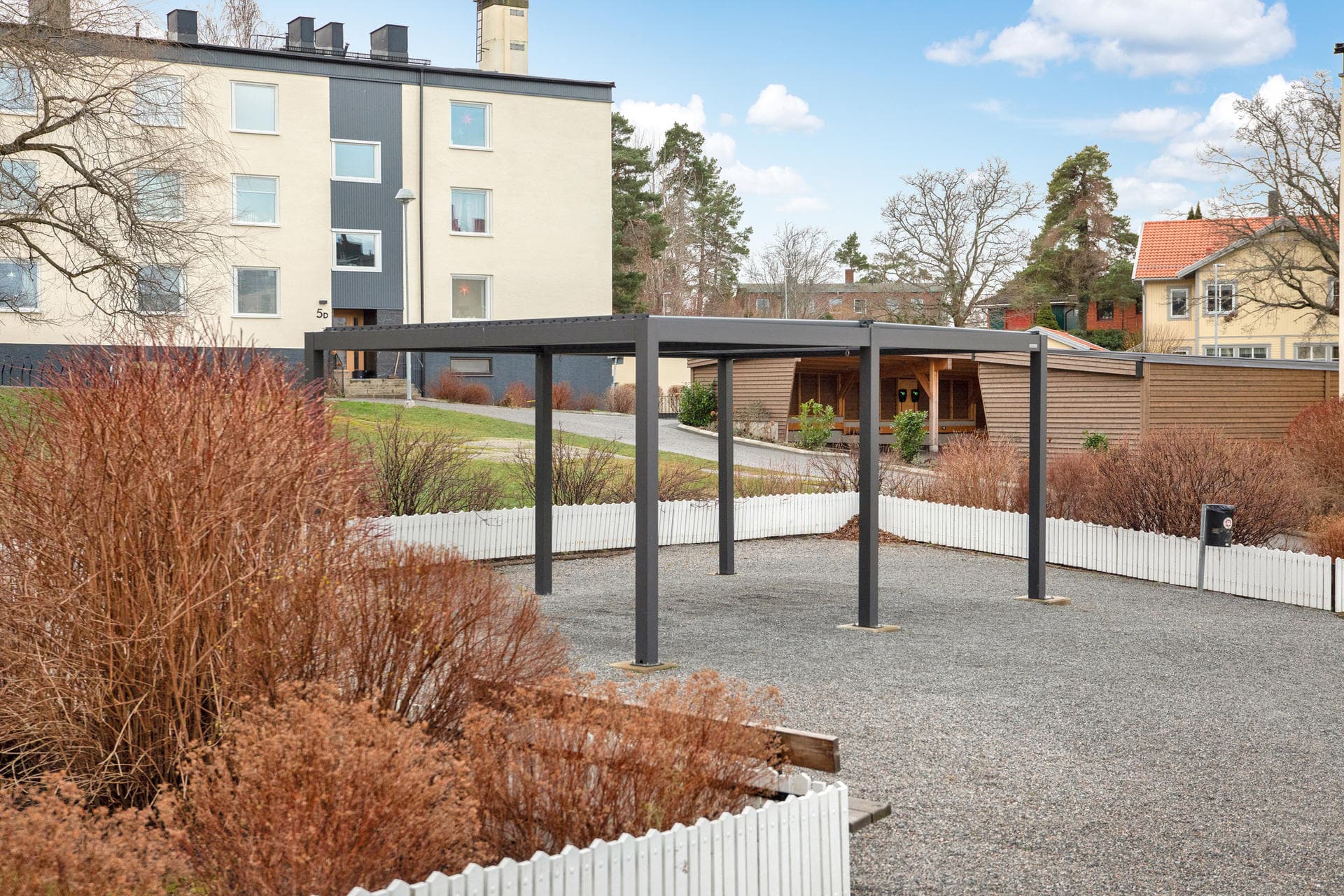 Höjdvägen 5D