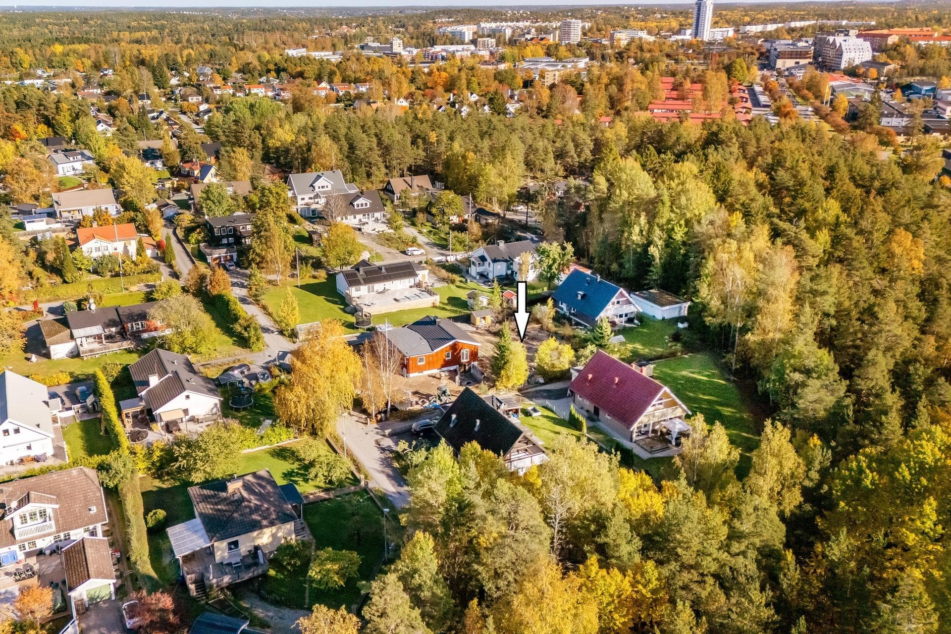 Amaryllisvägen 12B