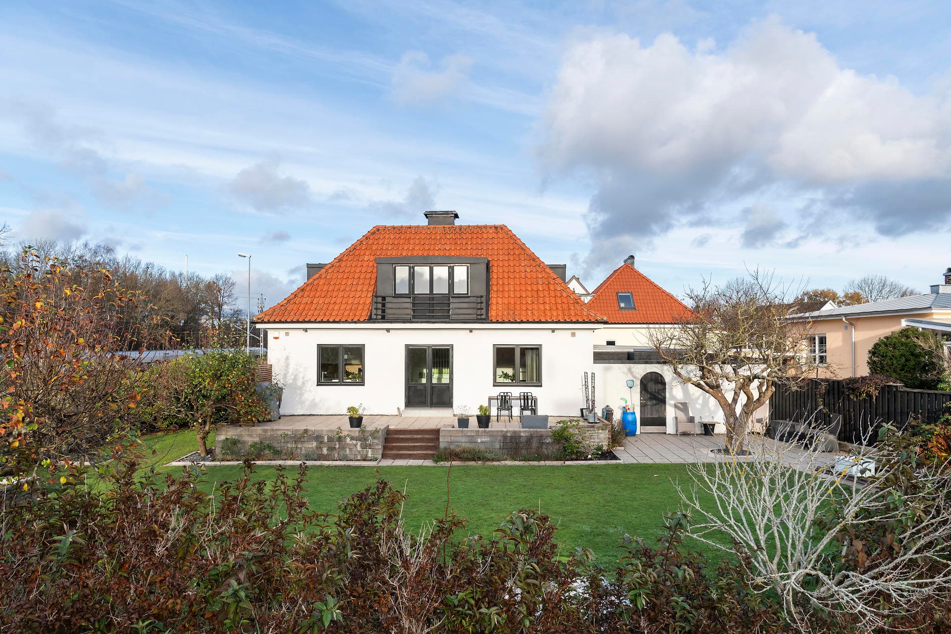 Hasselgatan 22