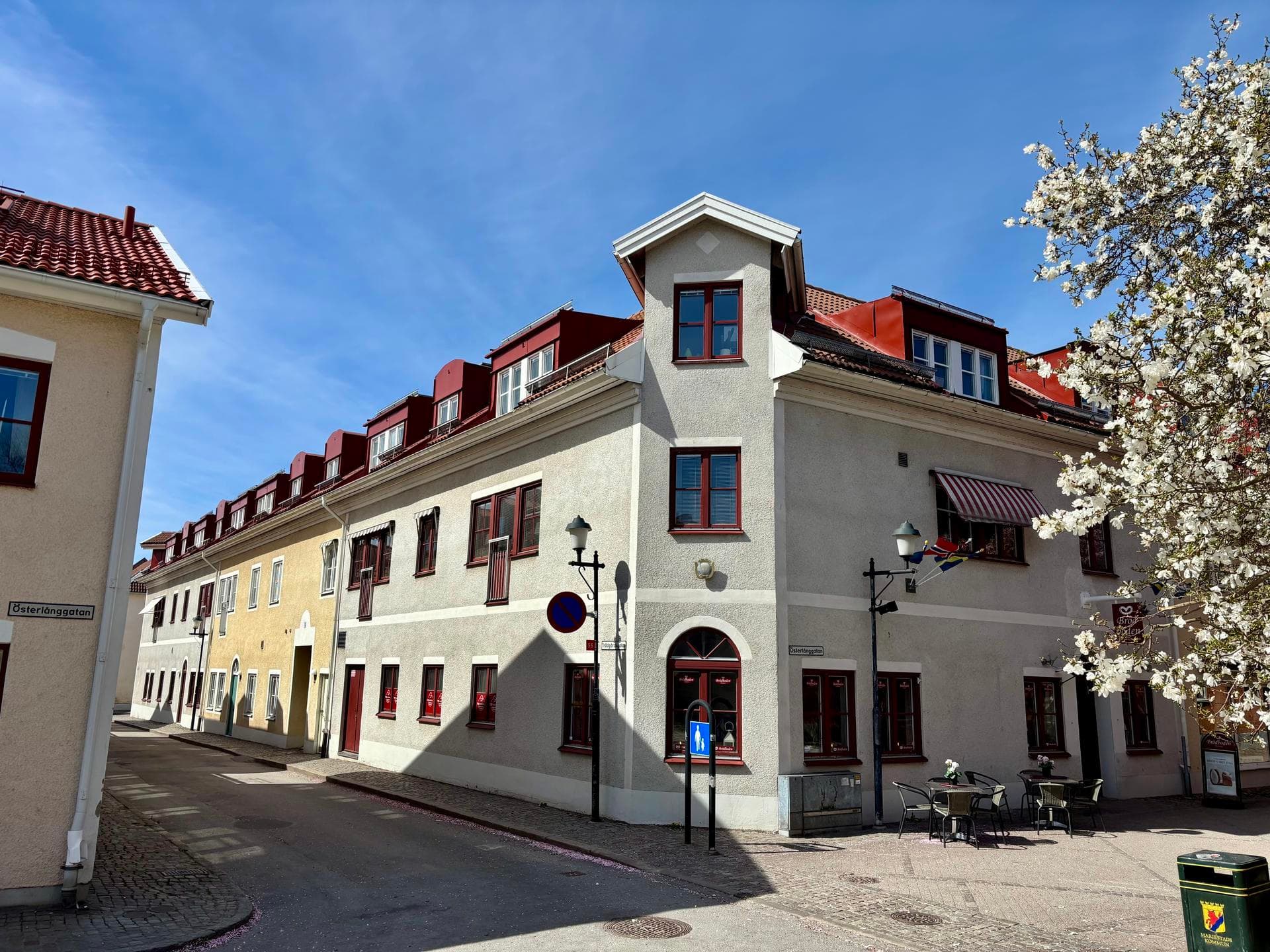 Trädgårdsgatan 13C