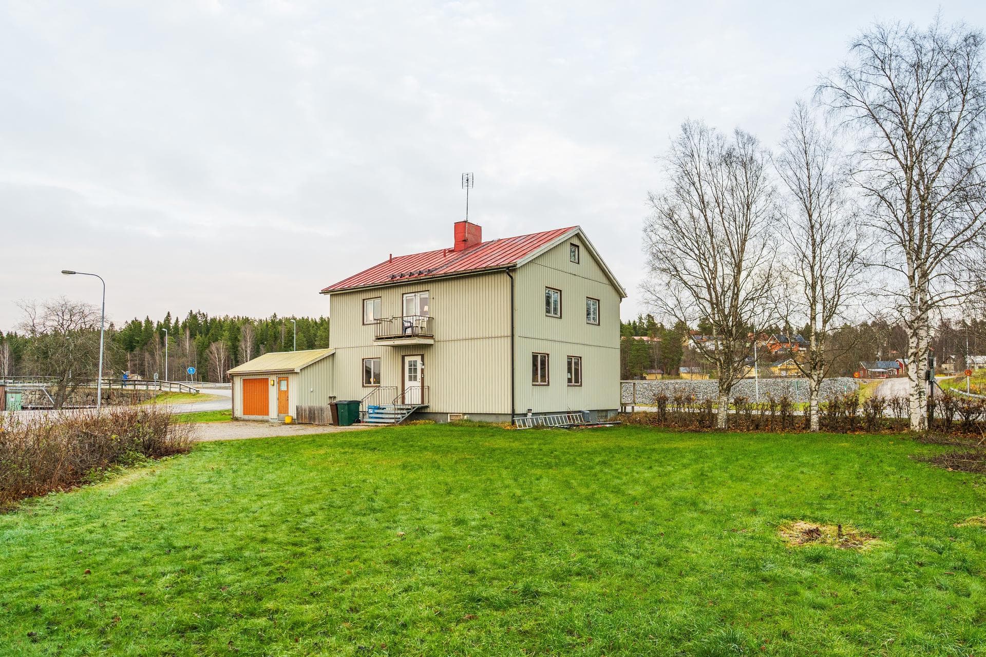 Bruksvägen 181