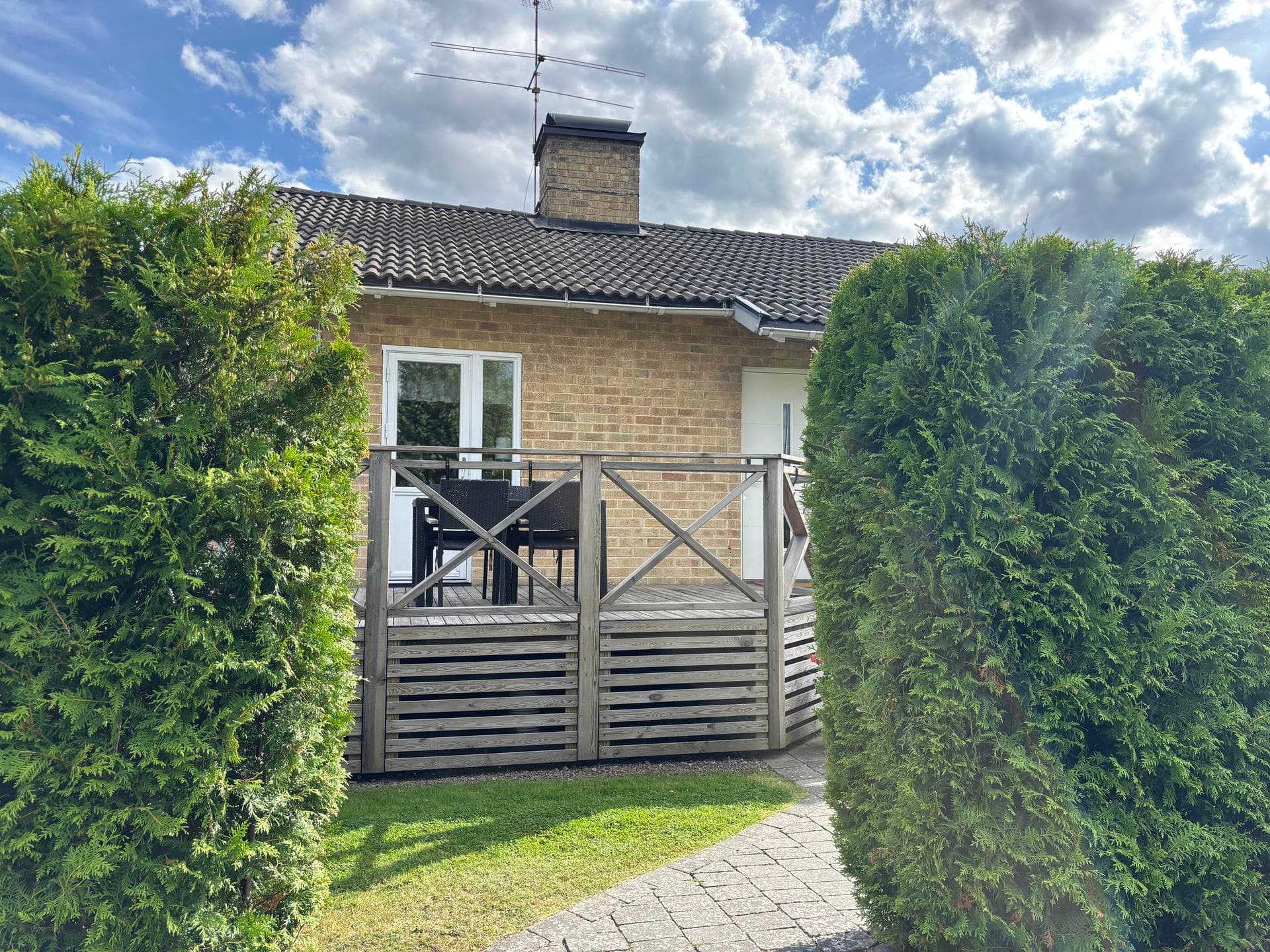 Västra Drottninggatan 31