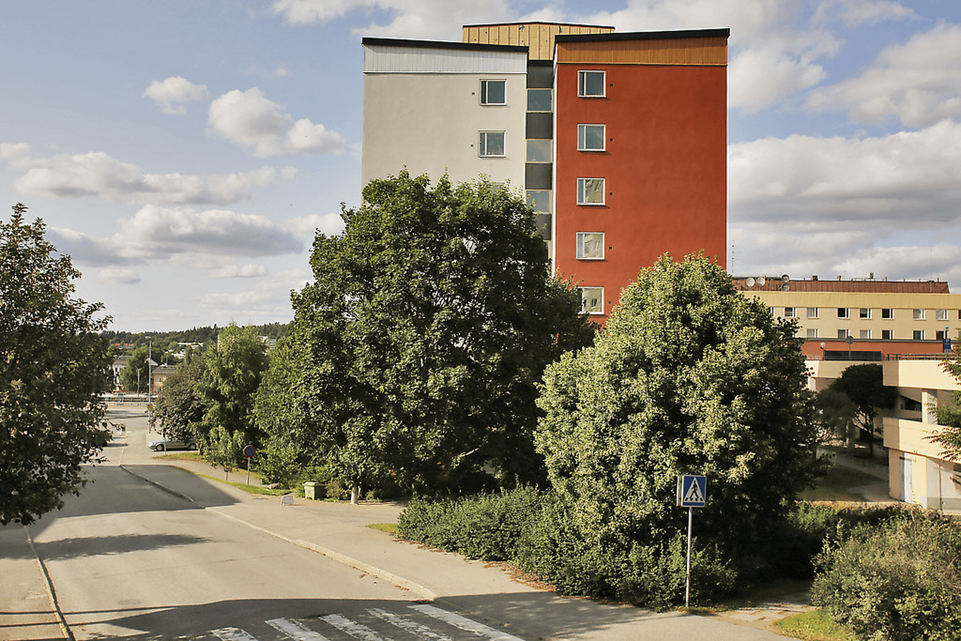 Gröndalsvägen 1