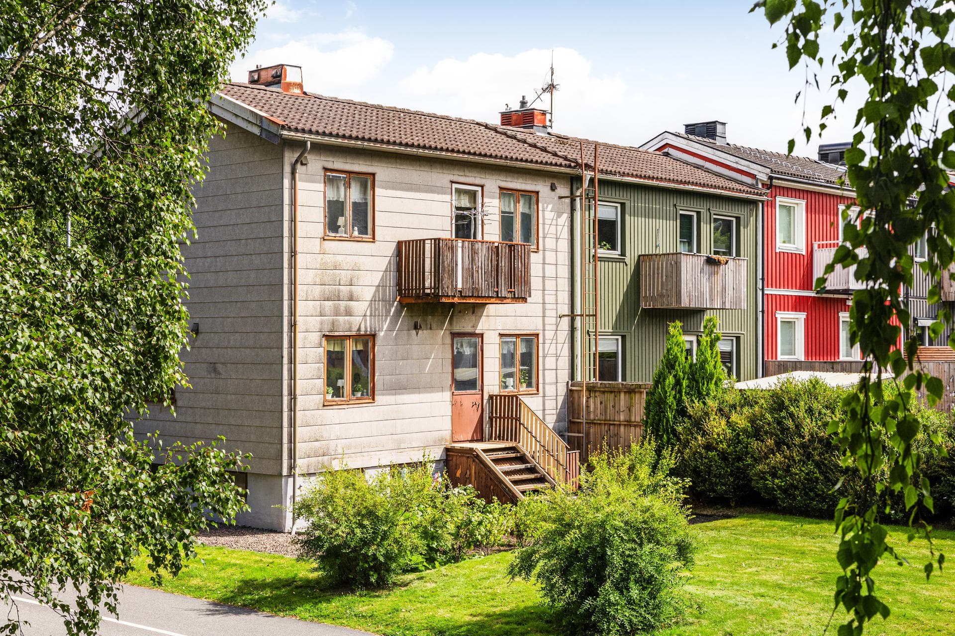 Timotejgången 1