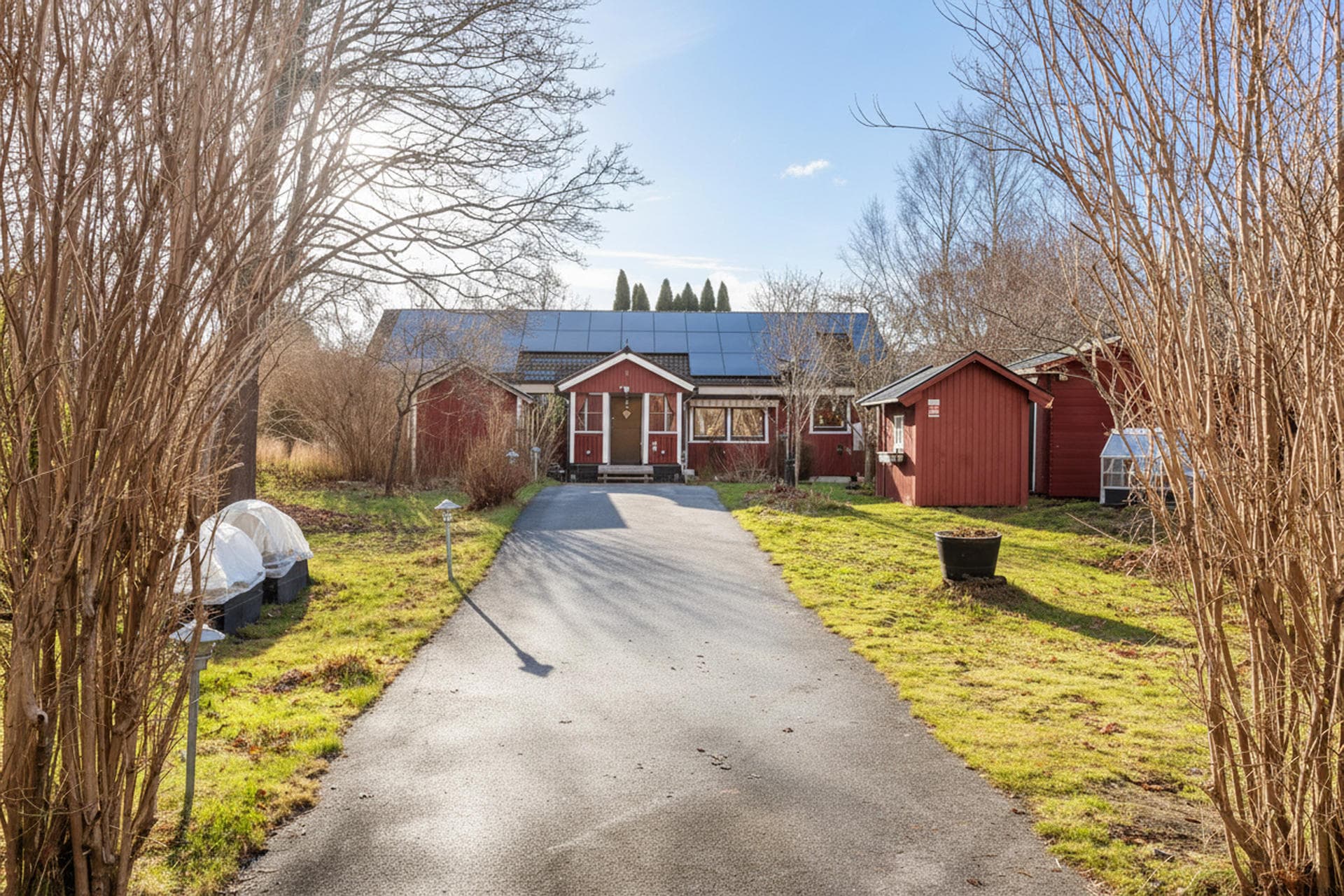 Sidvallsvägen 8