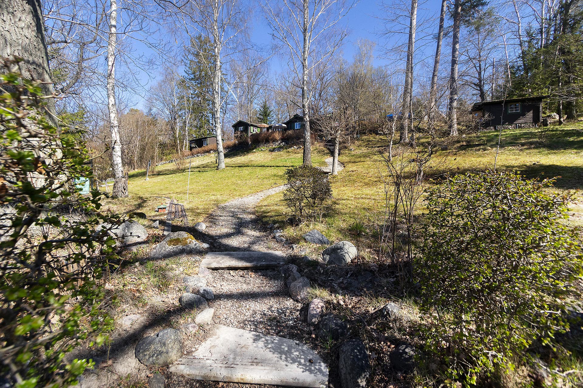 Frejas väg 13