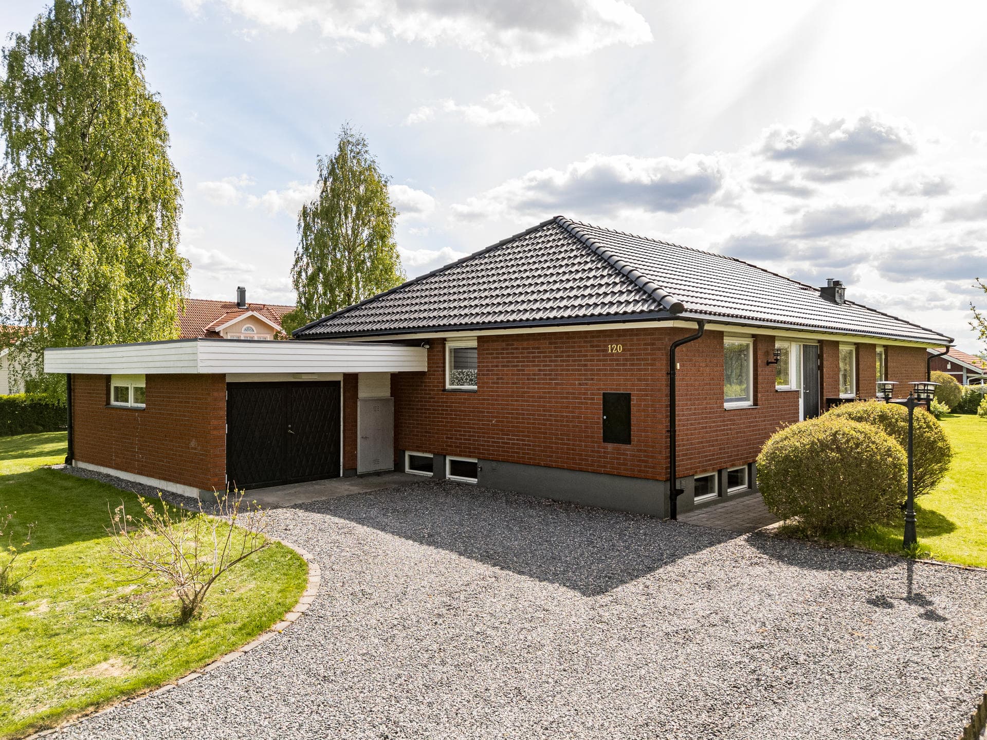 Islingbyvägen 120