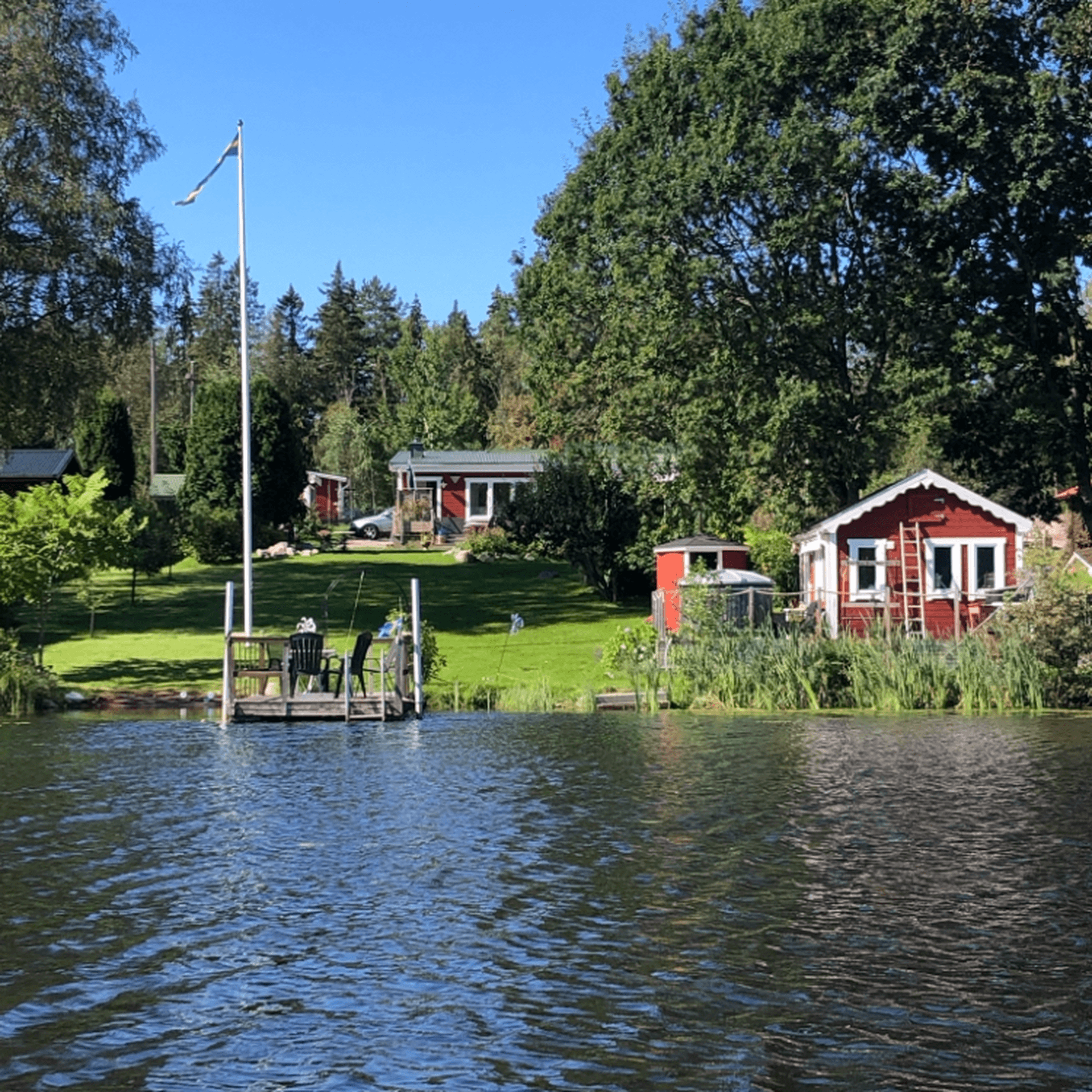 Vansjö 13