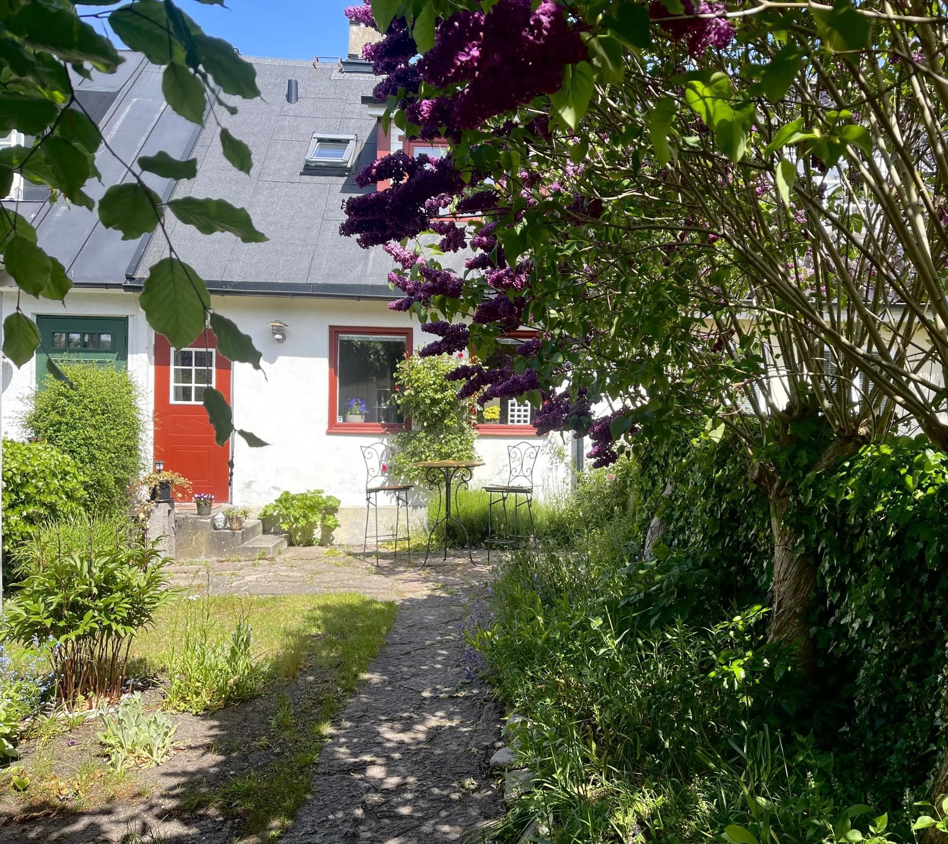 Bockgränd 14