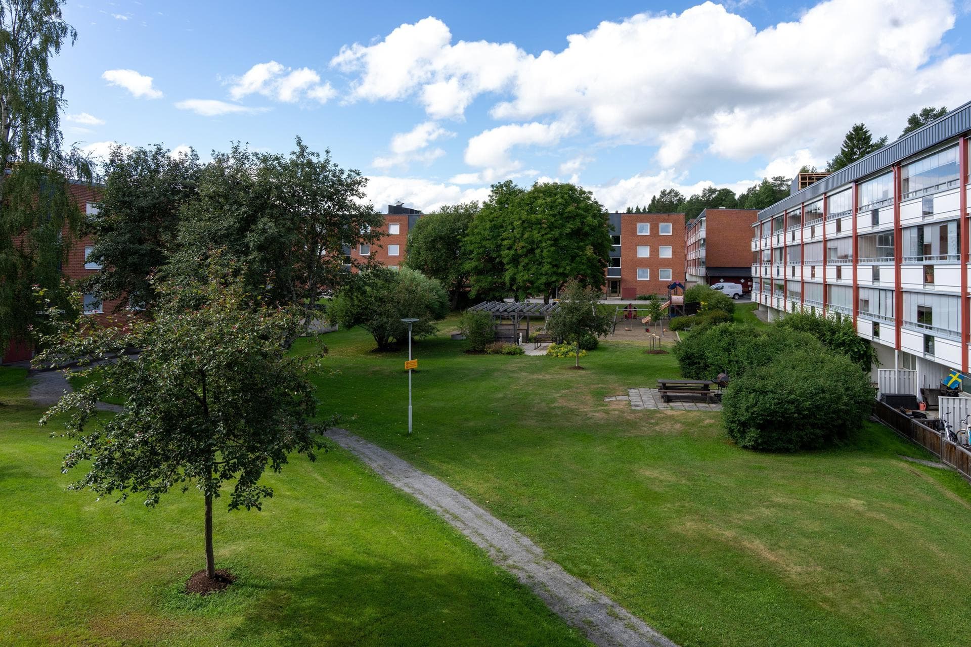 Myntgatan 5G
