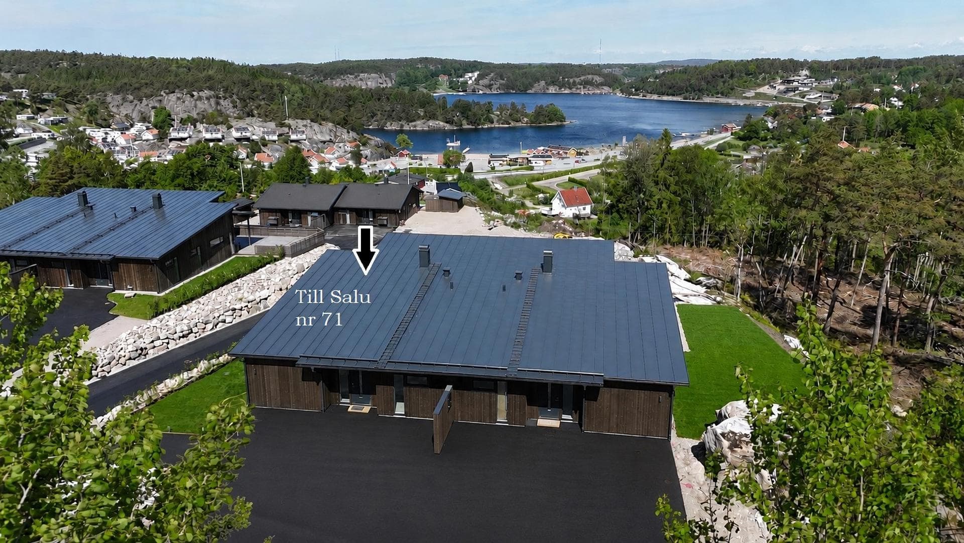 Skärsbygdsvägen 71