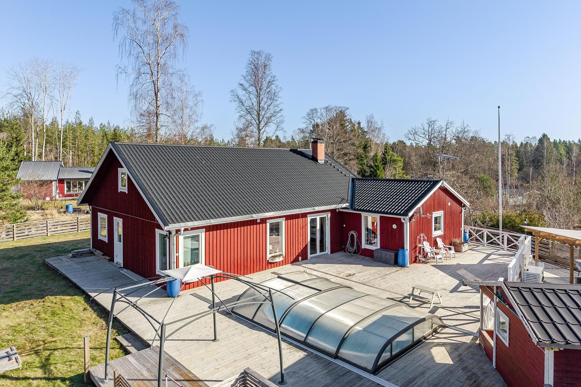 Stenmossevägen 5