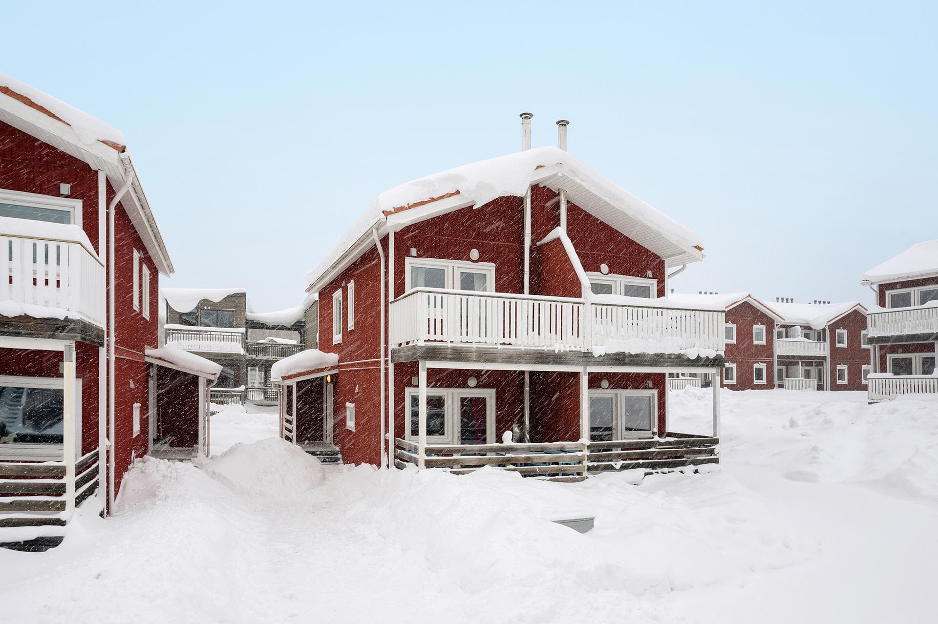 Backladsvägen 17 A
