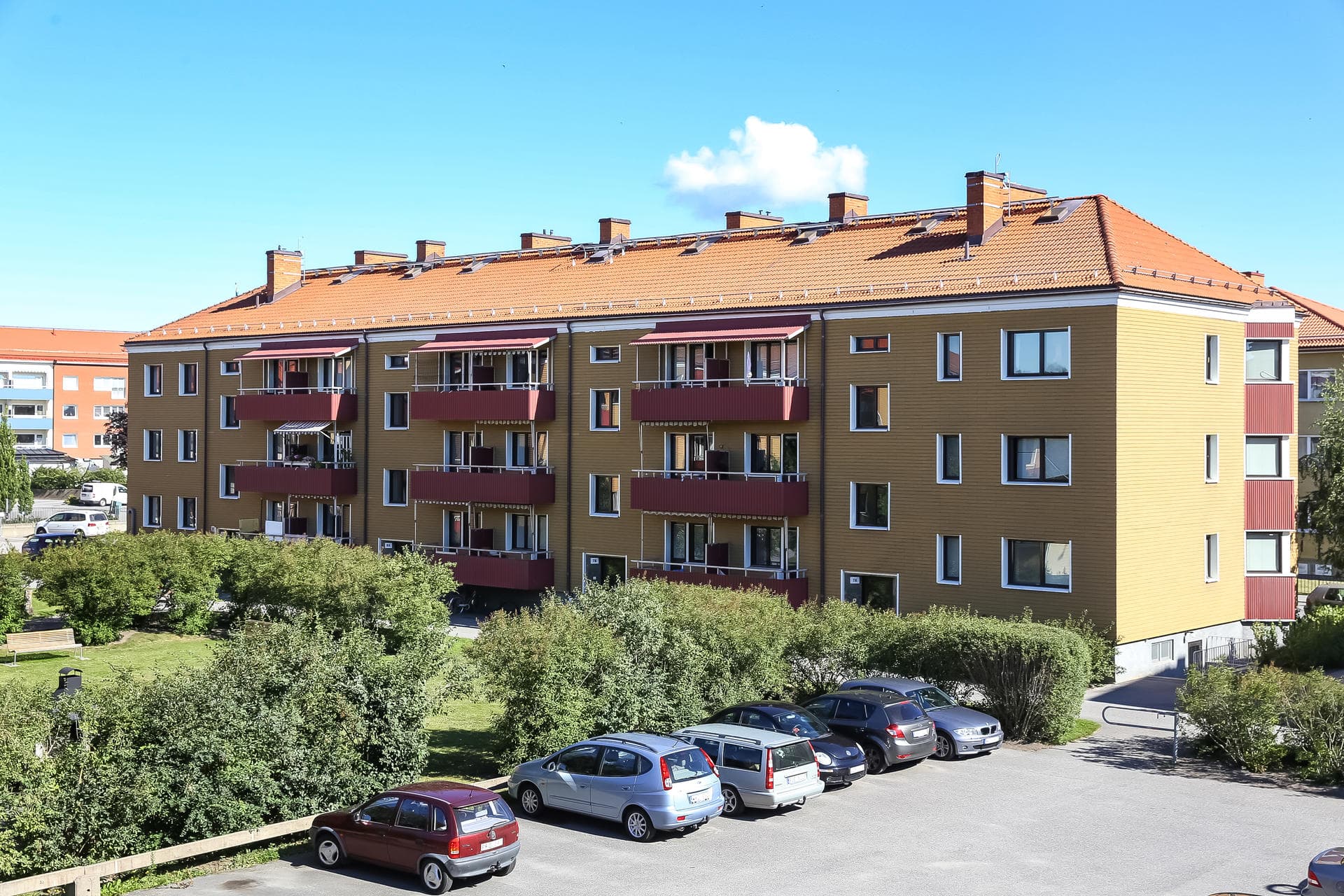 Enebymovägen 9B