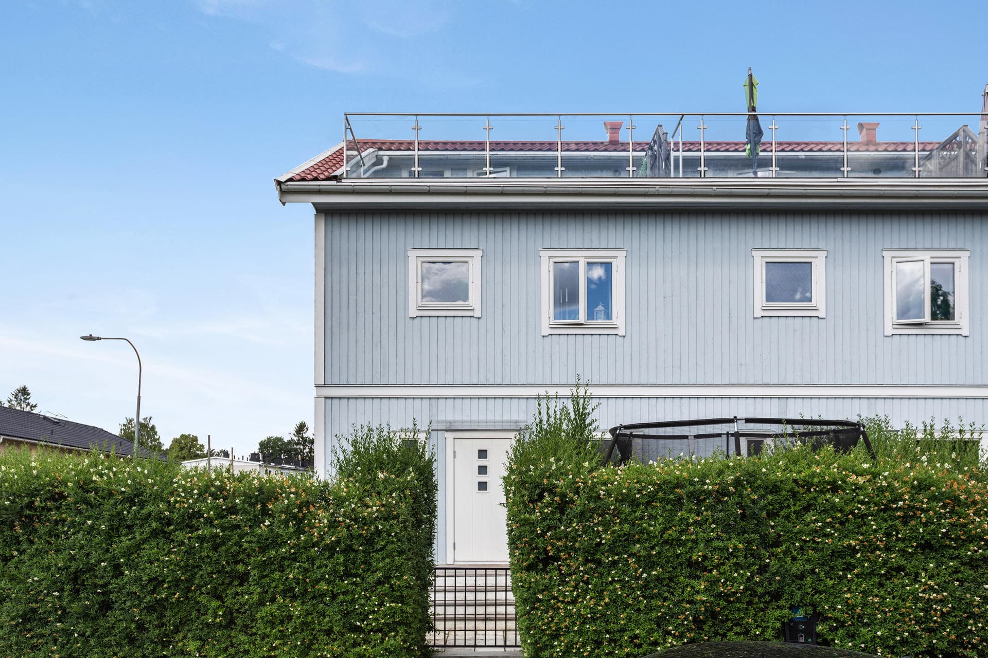 Gåsängsvägen 1A