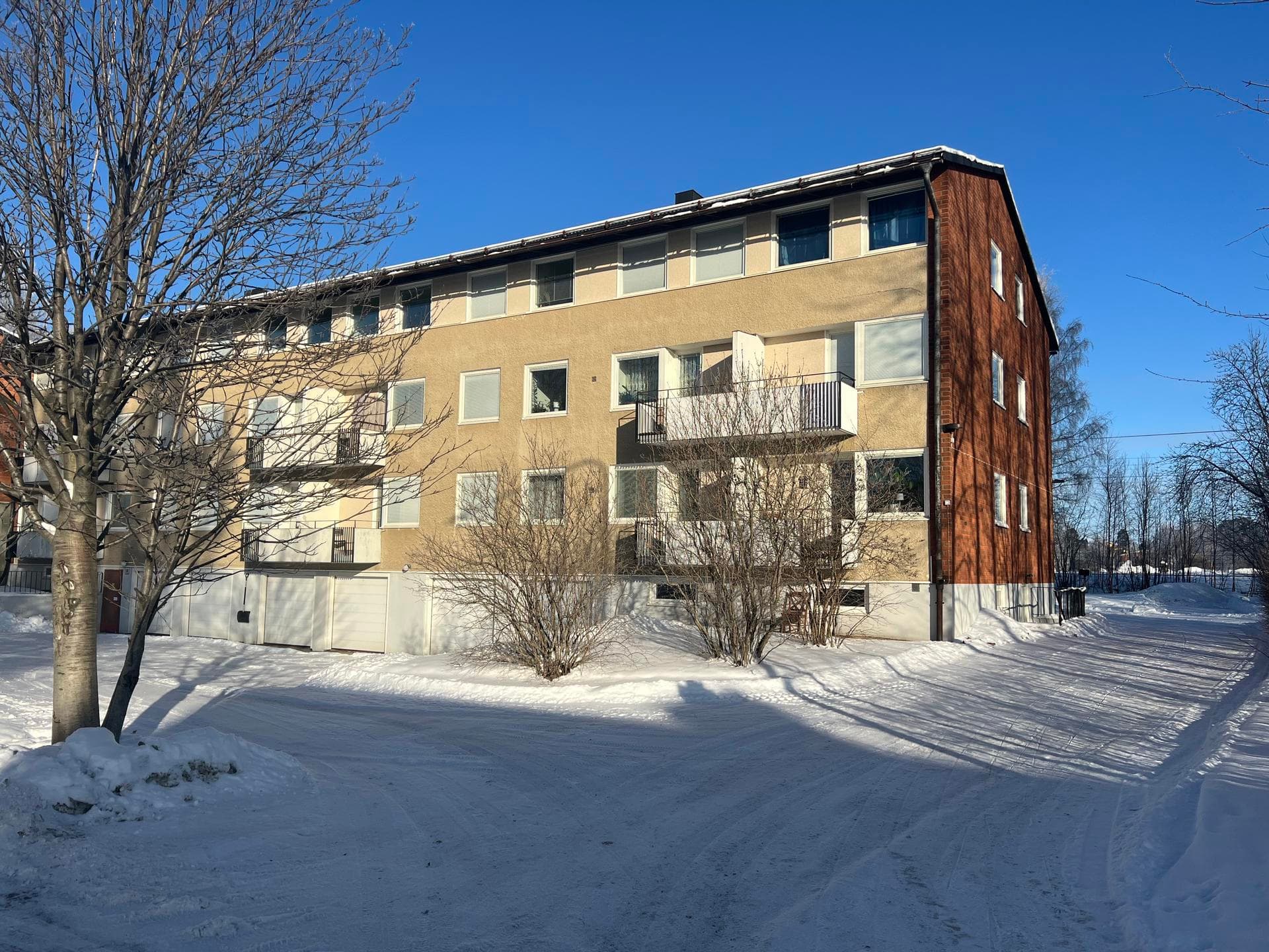 Södra Hamngatan 17c