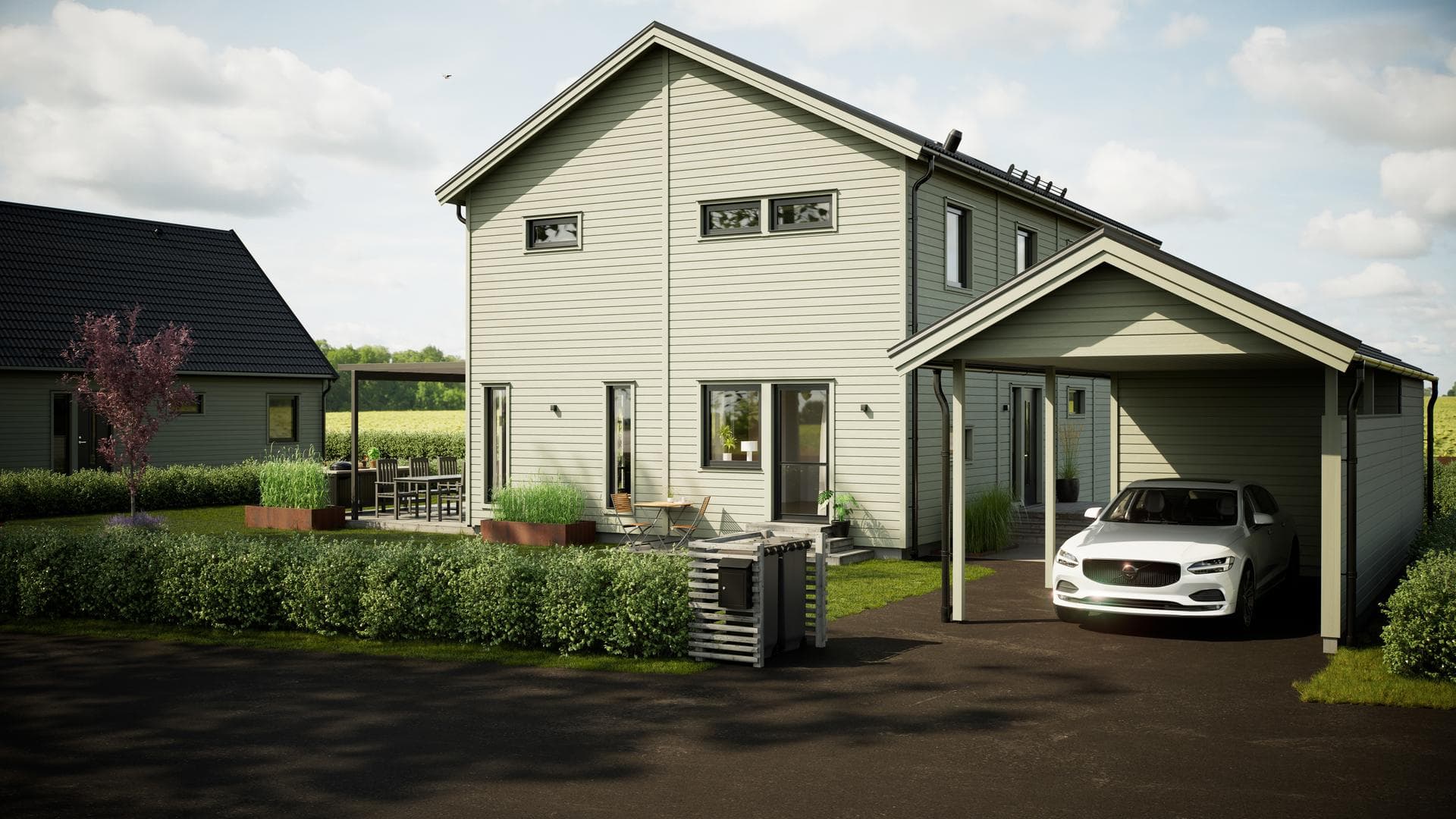 Osbackshöjden 22