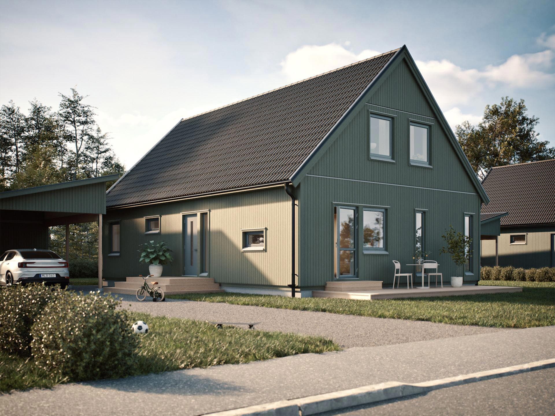 Osbackshöjden 28