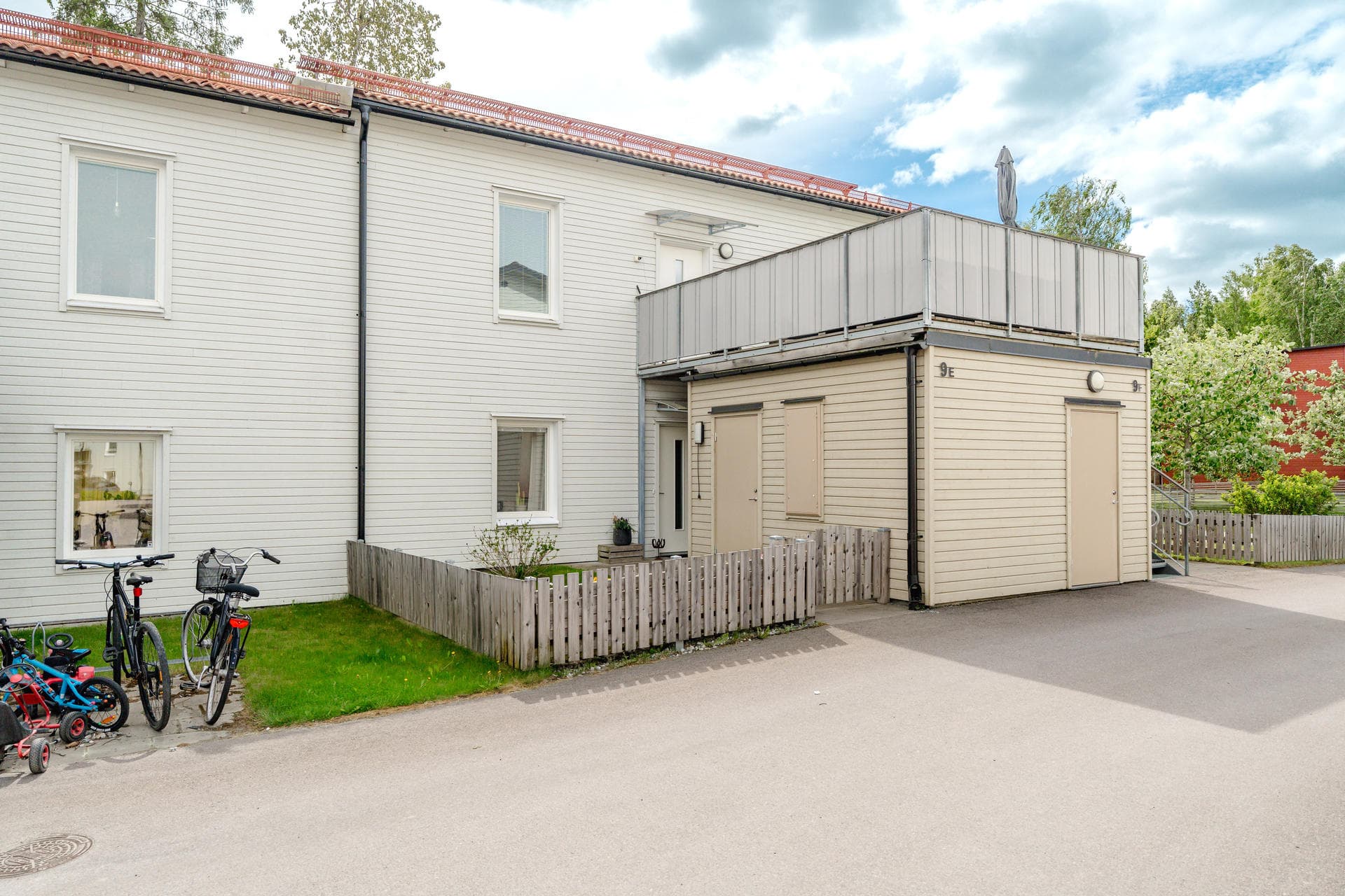 Regalskeppsvägen 9E