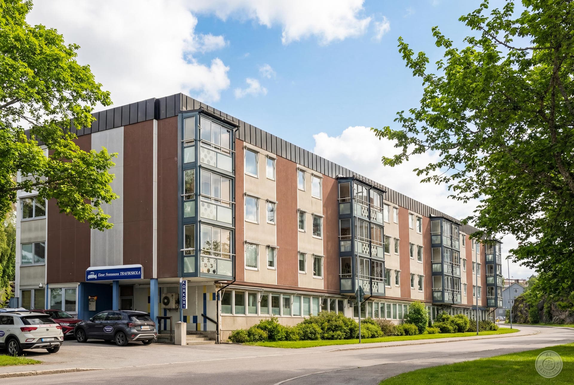 Västgötavägen 19