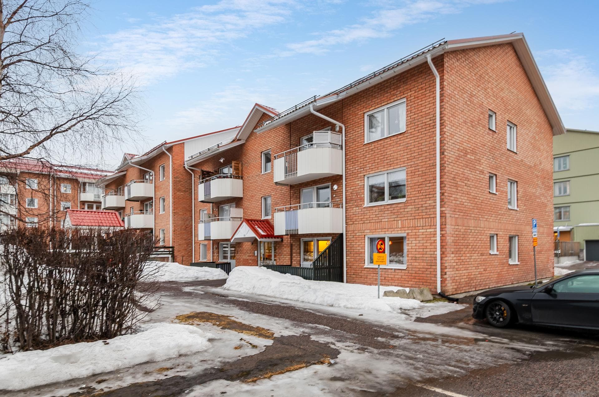Tingshusgatan 5B