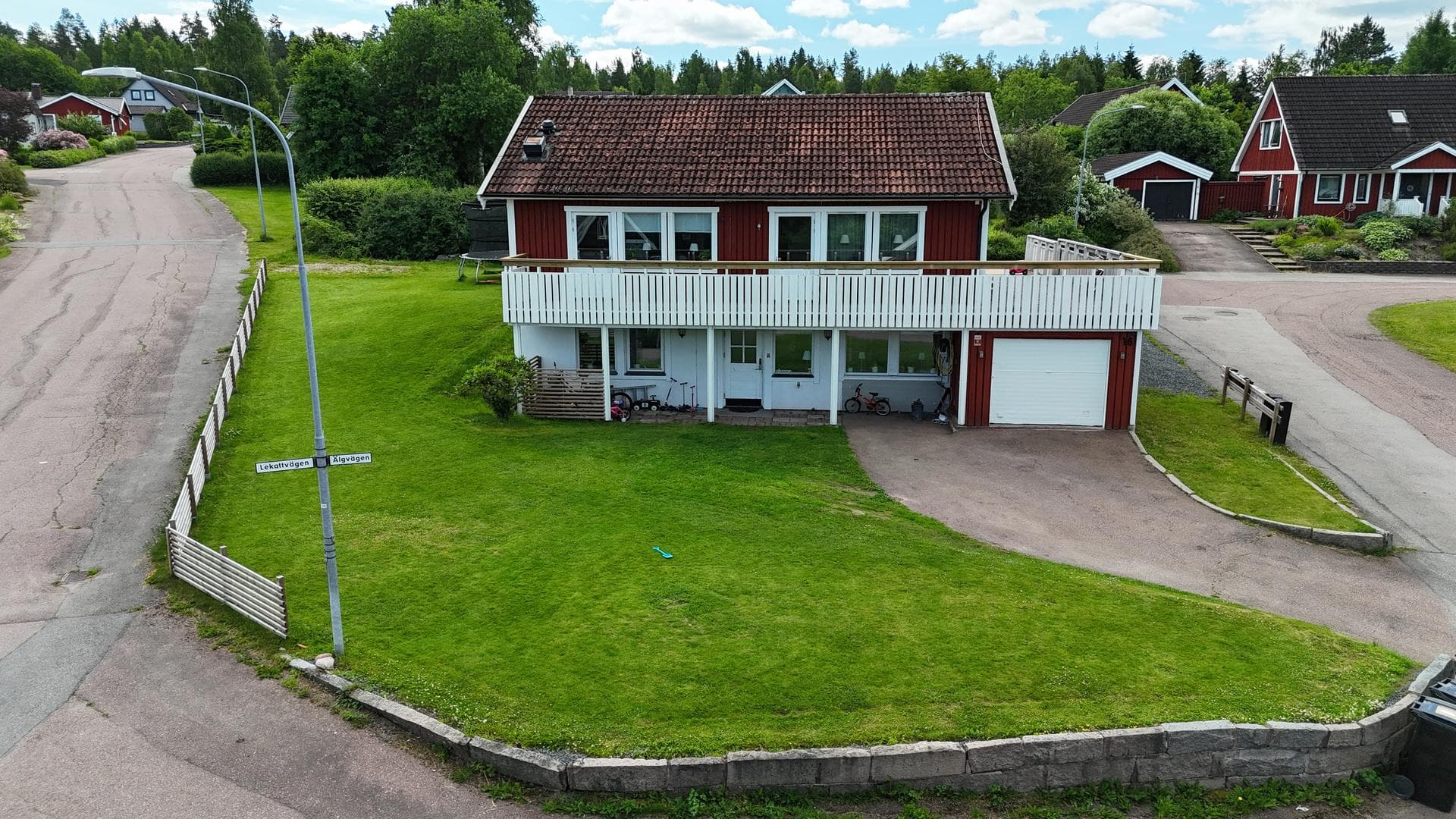 Älgvägen 16