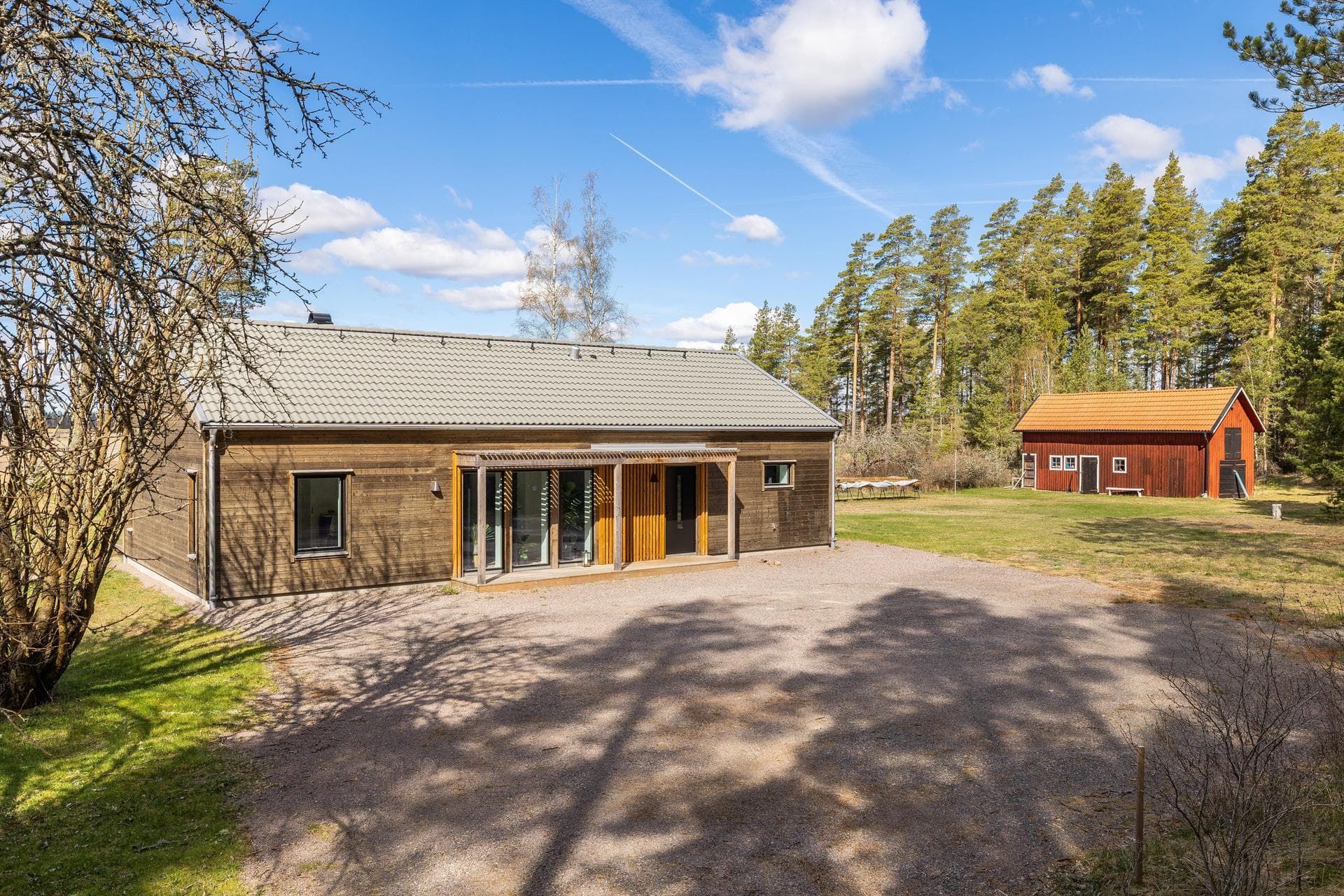 Lillesjövägen 42