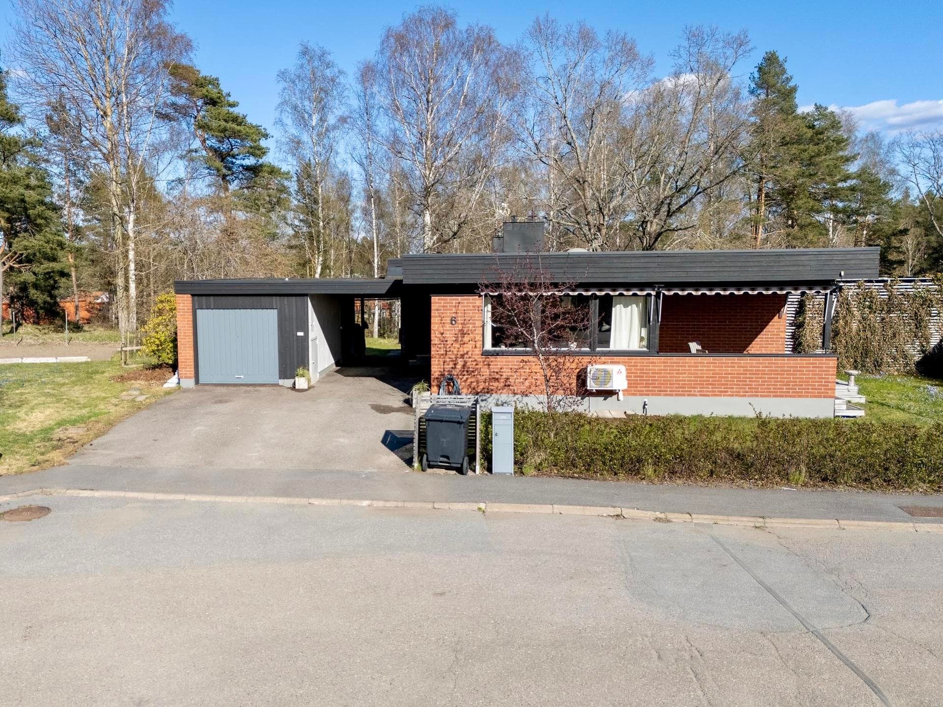 Tjädervägen 6