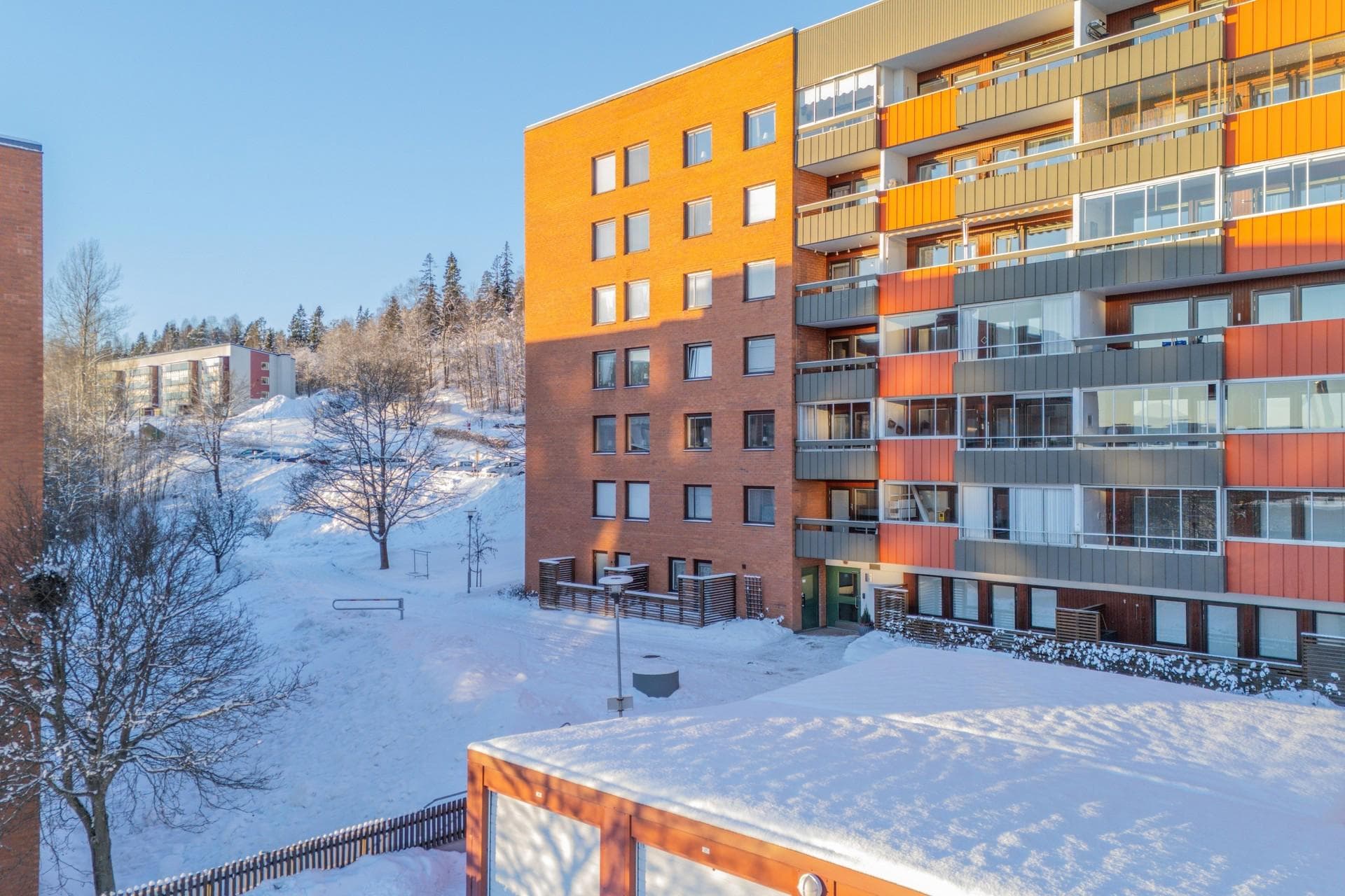 Korstavägen 13