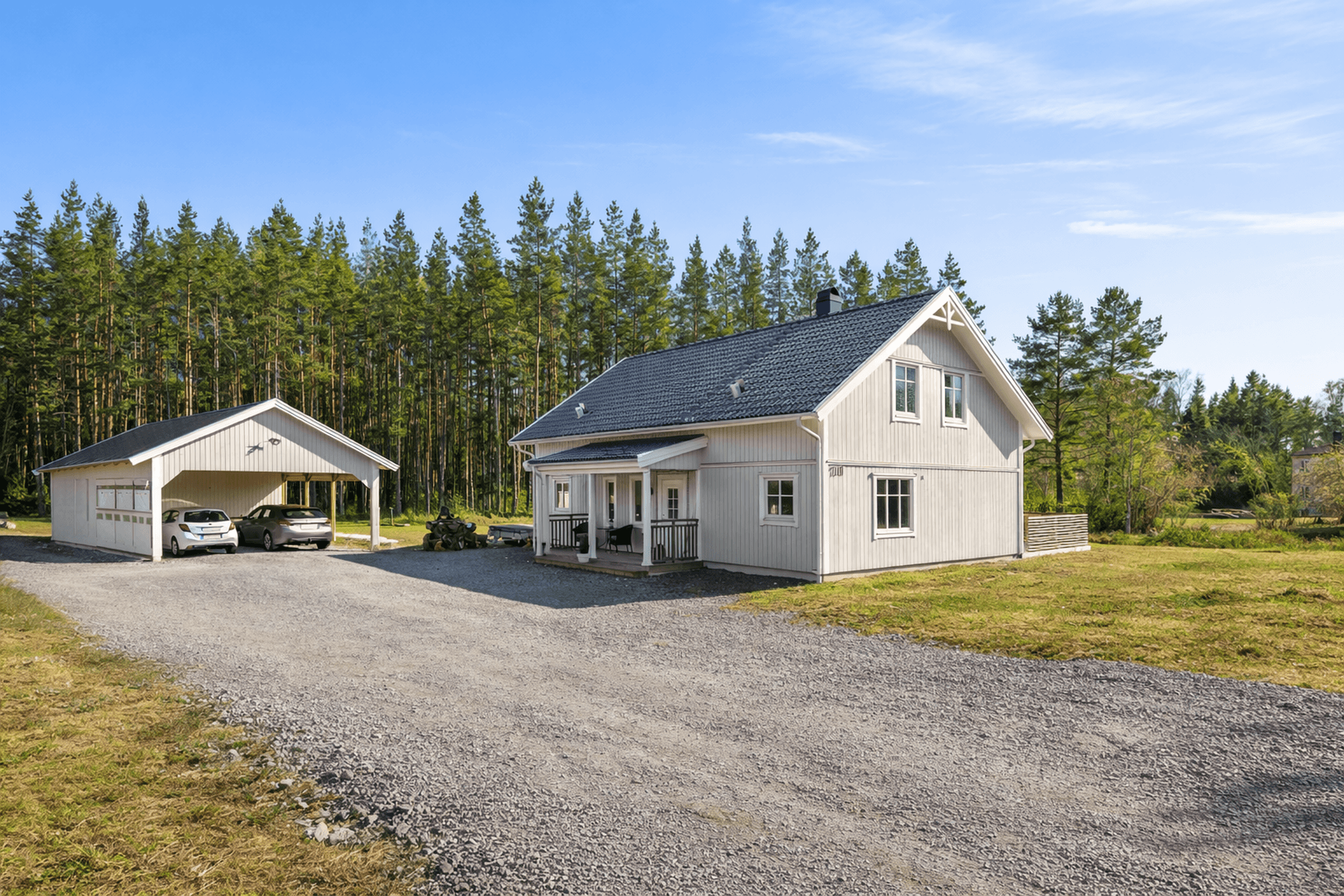 Tulkavägen 190