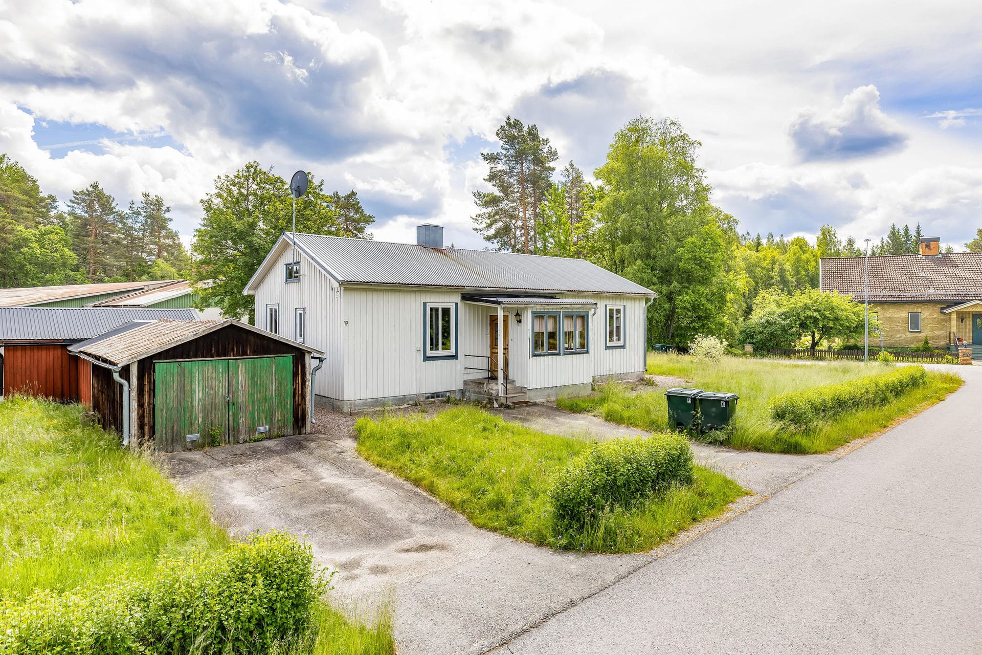 Brunnsvägen