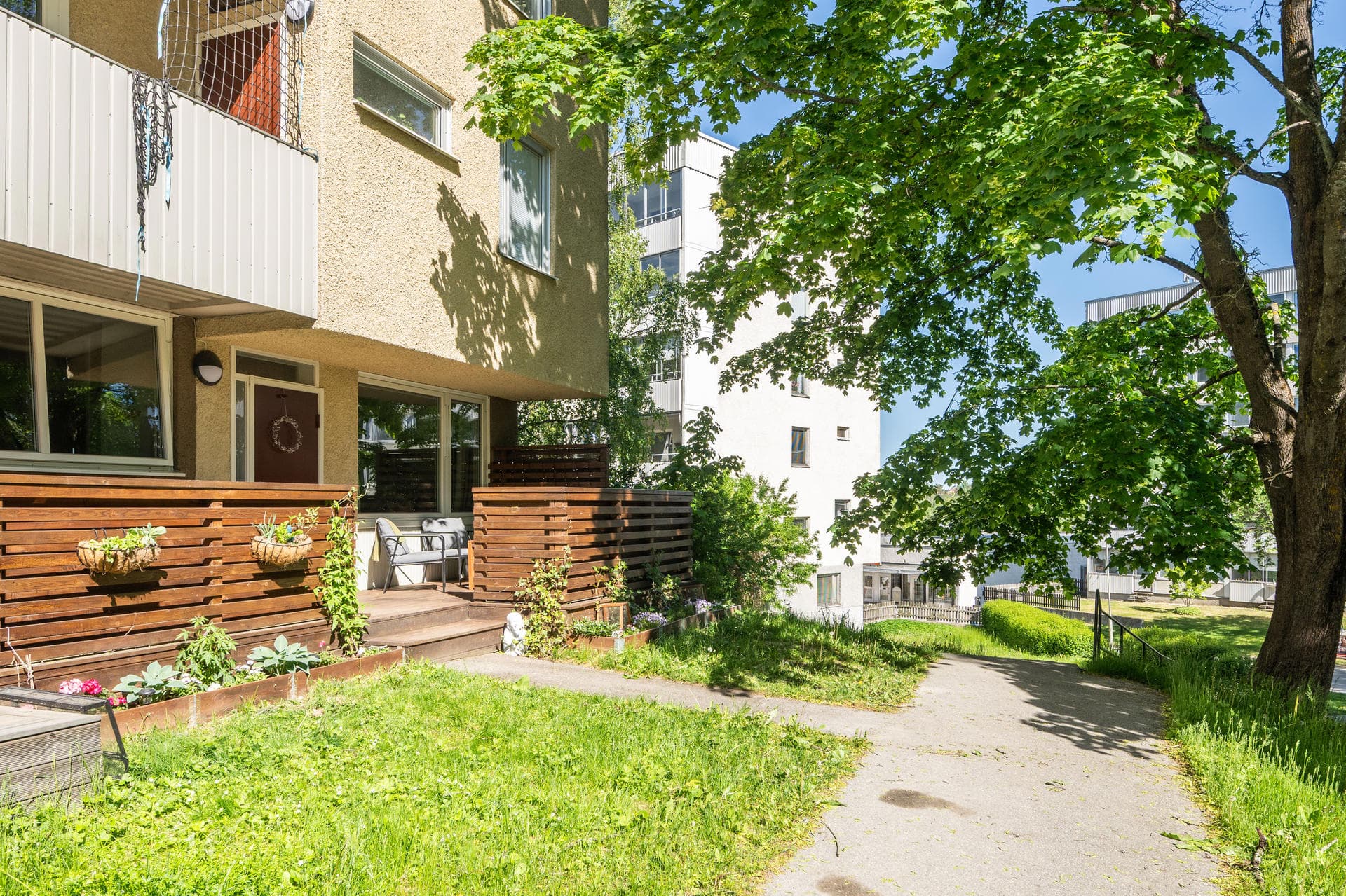 Loftvägen 11