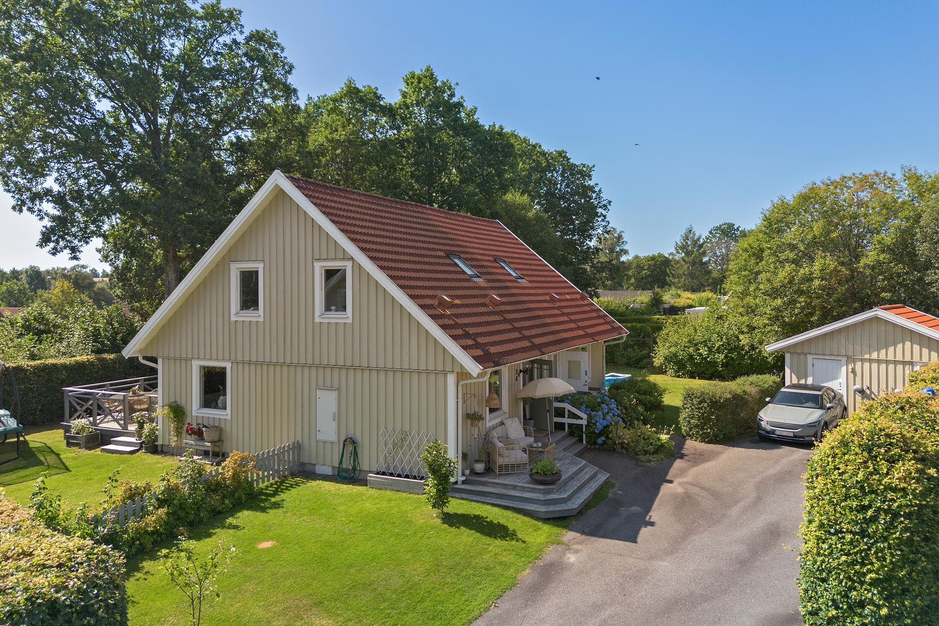 Öjersjövägen 34E