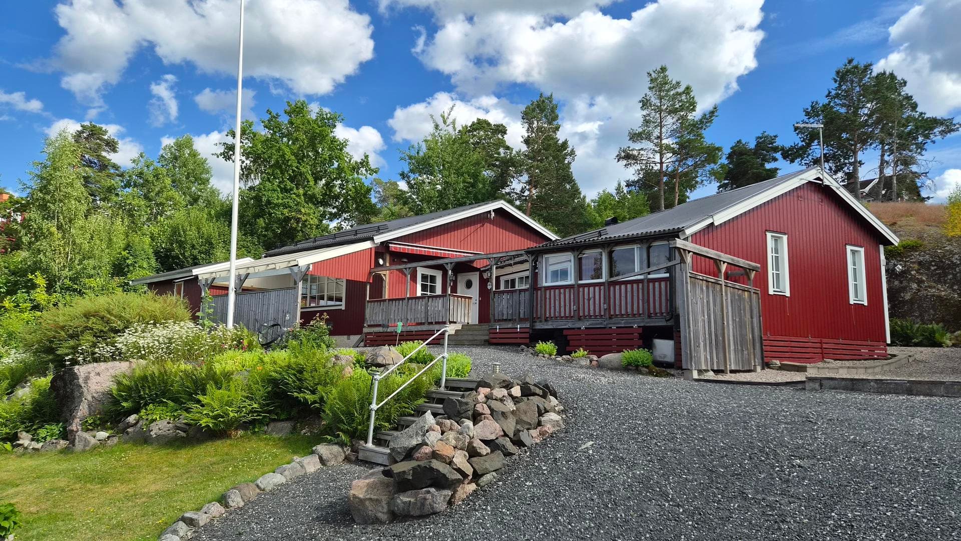 Rörviksvägen 42