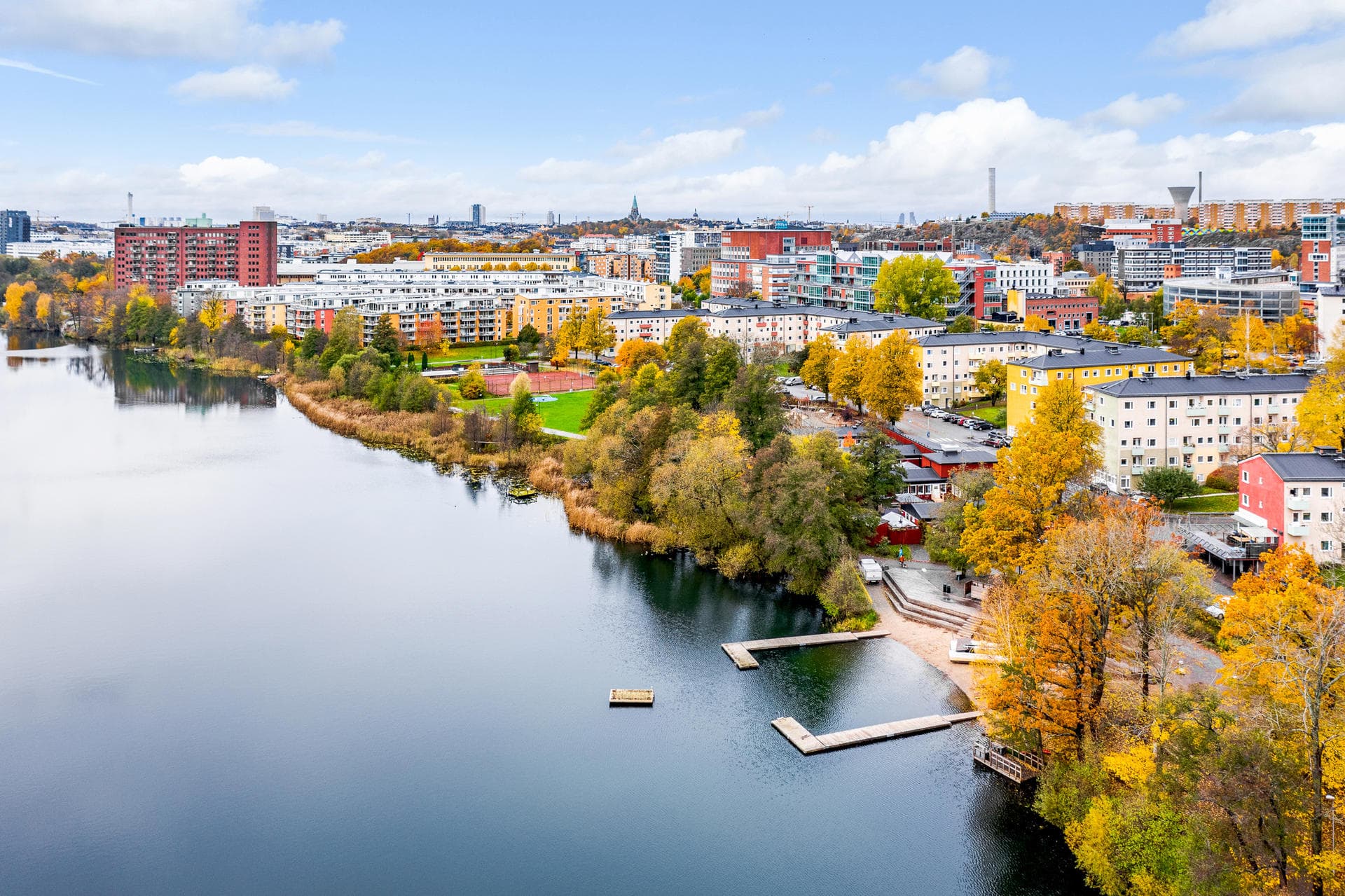 Atlasvägen