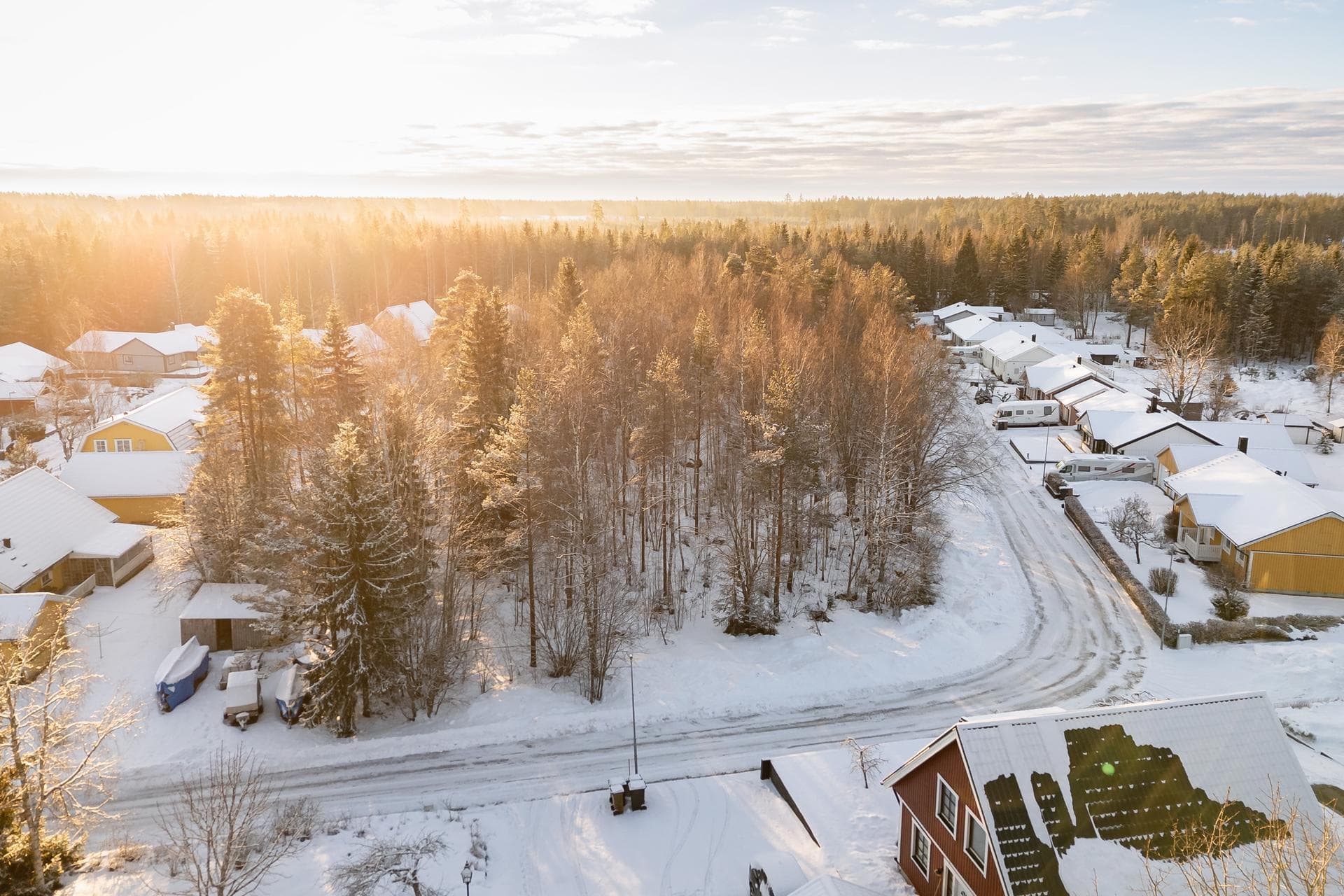 Blåbärsvägen 12
