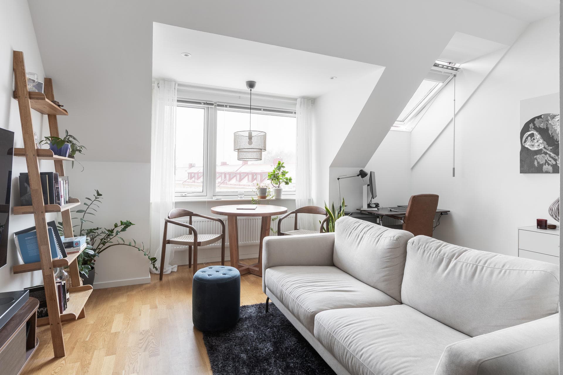 Brämaregatan 9B