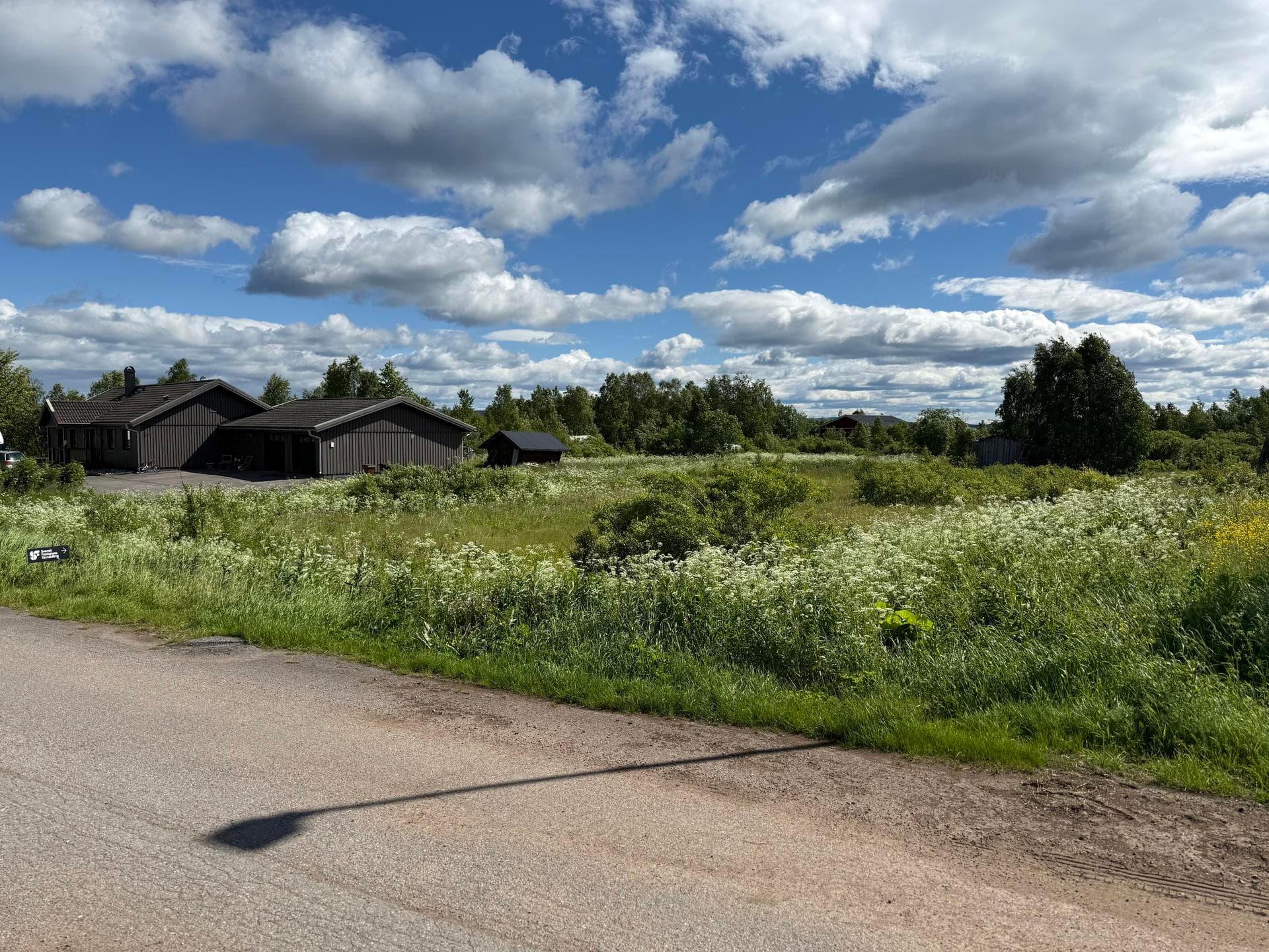 Kyrkstugvägen 8