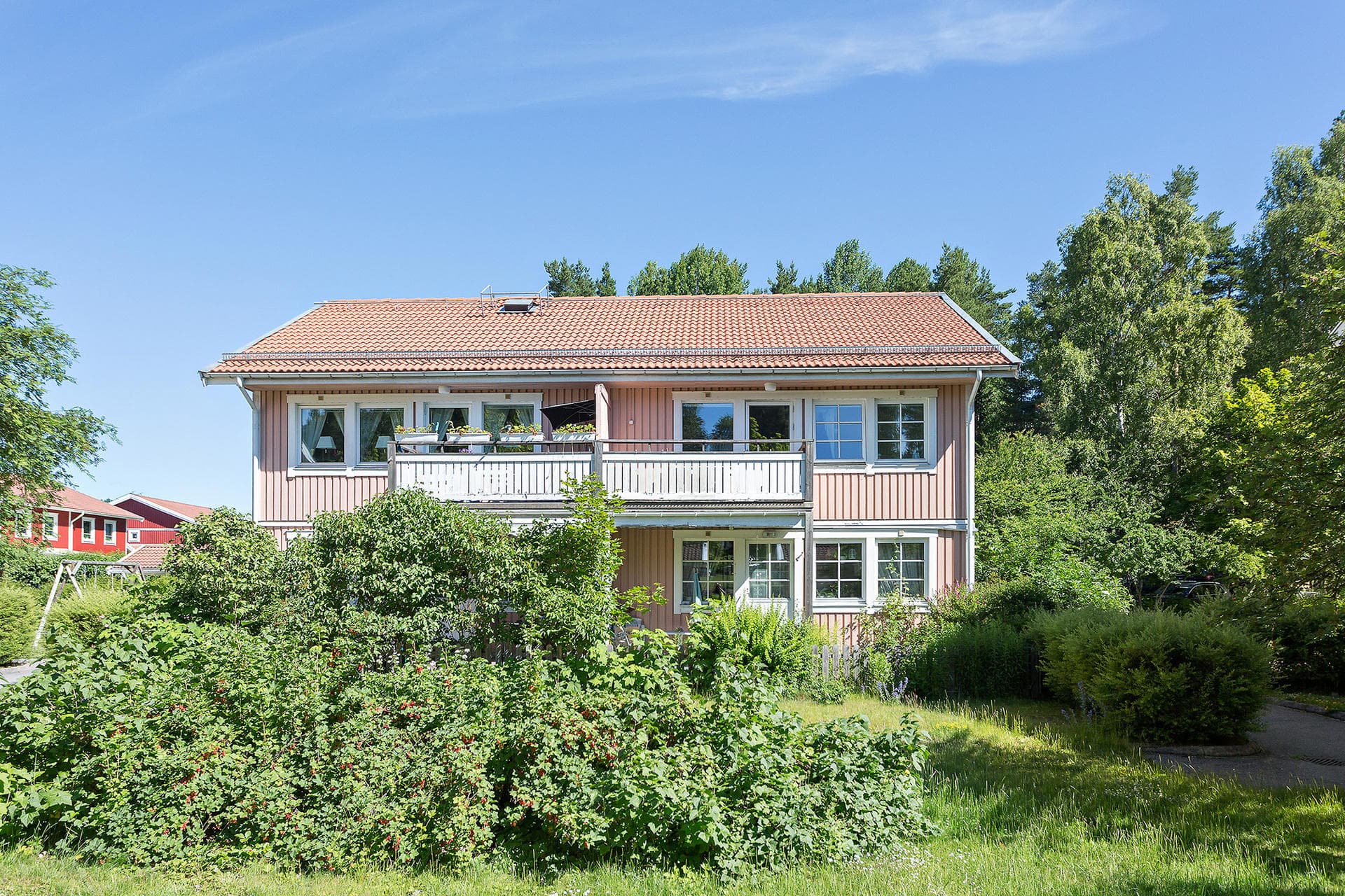 Trågstigen 14