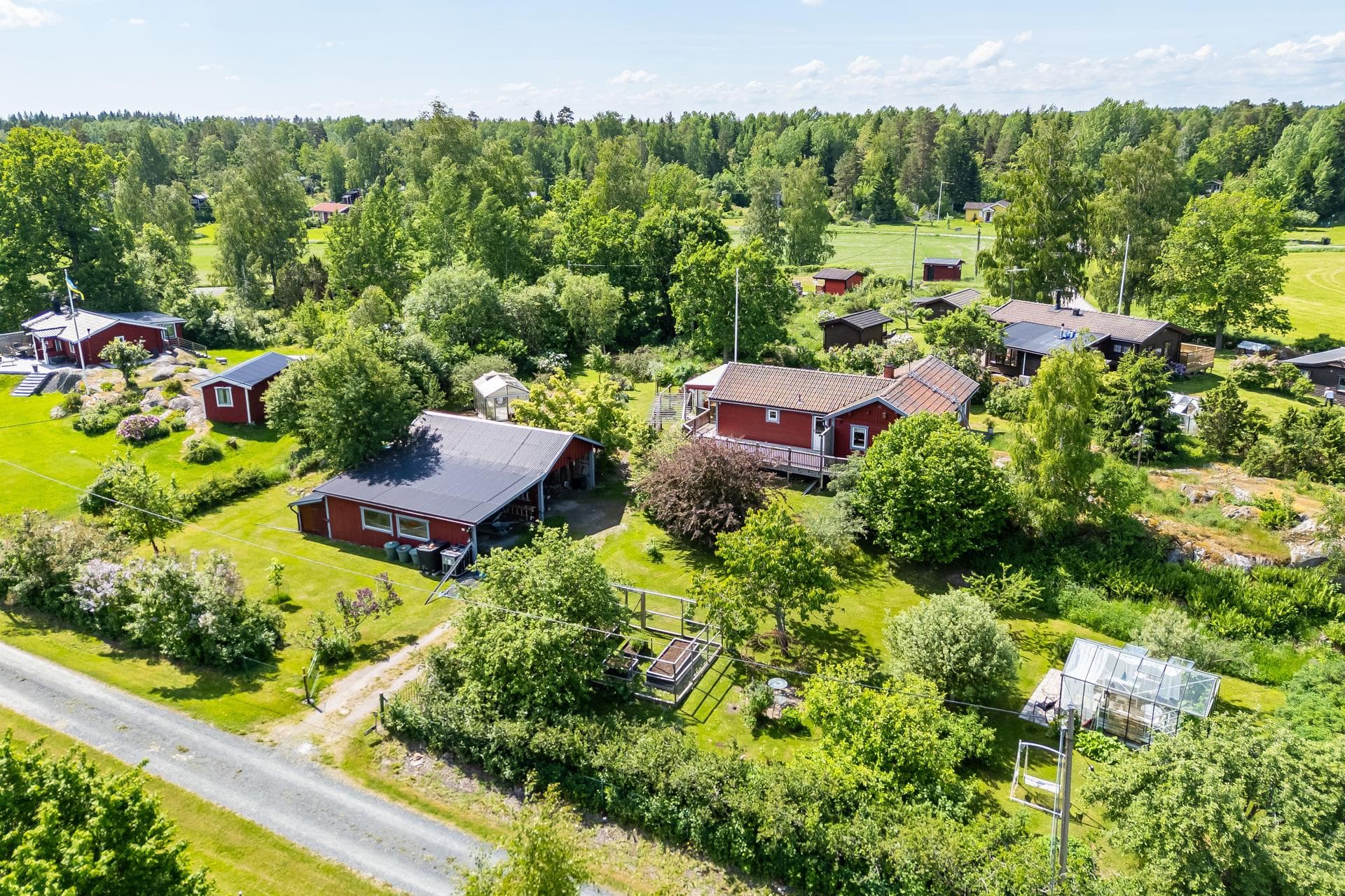 Blåklocksvägen 6
