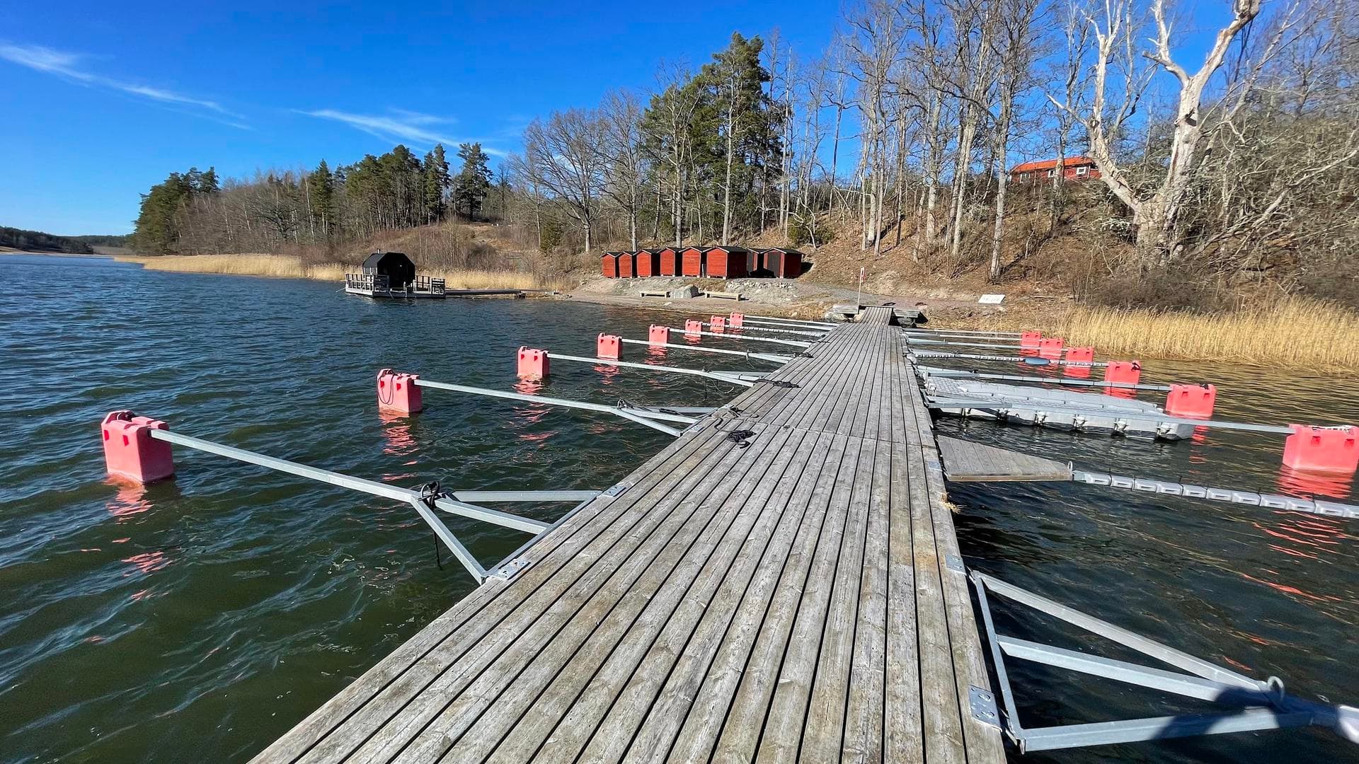 Björnvik Tomt 3