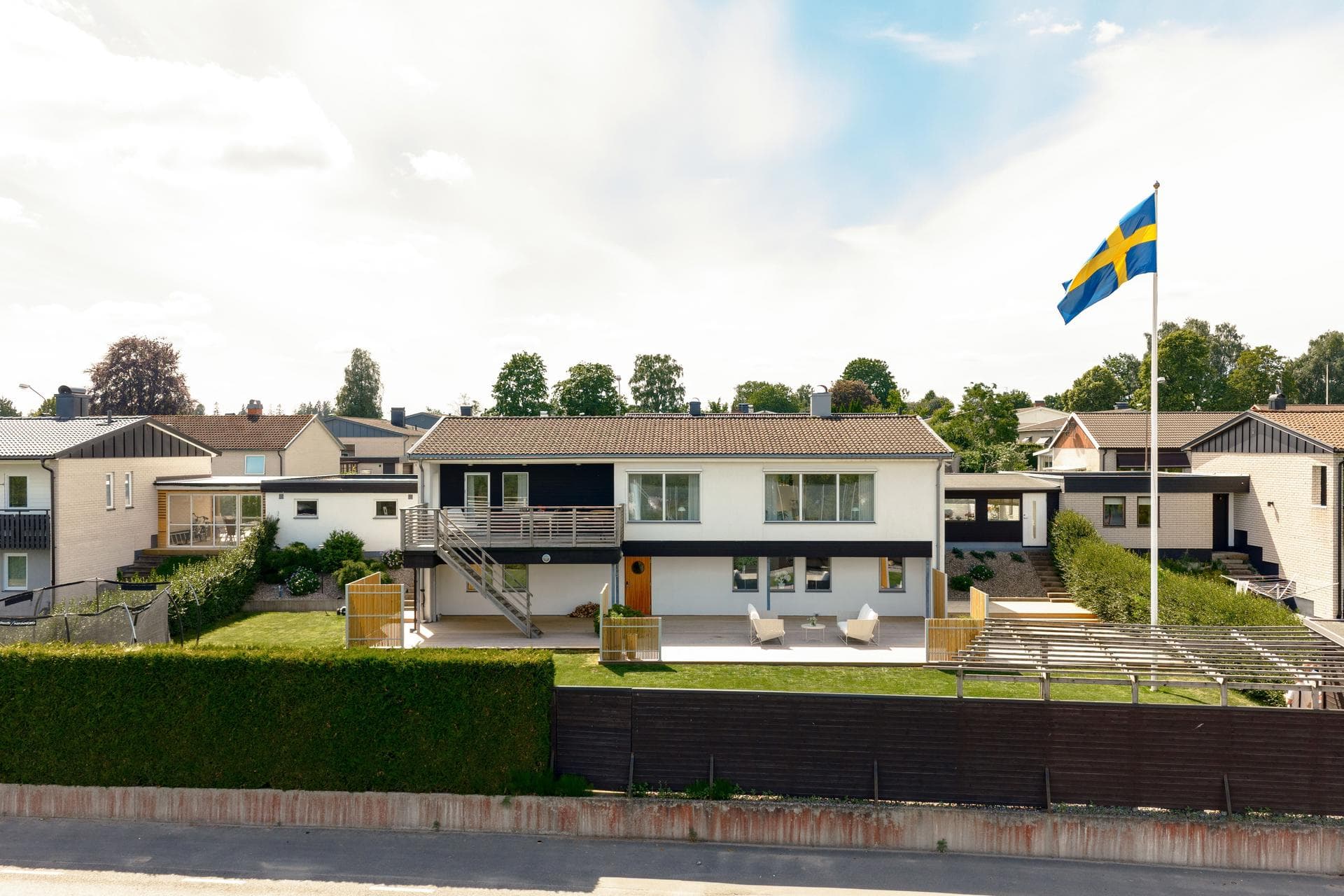 Slottsvägen 10