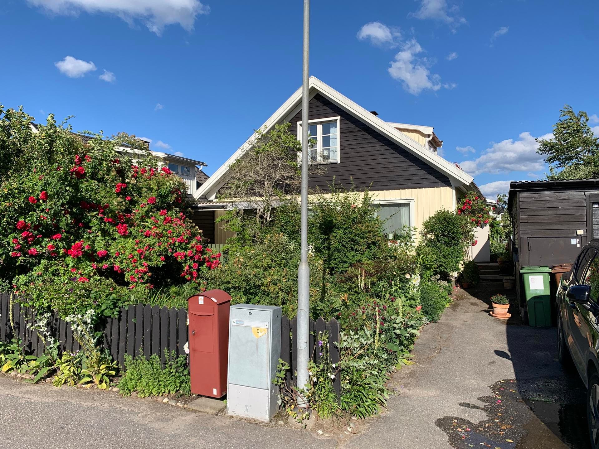 Örtugsvägen