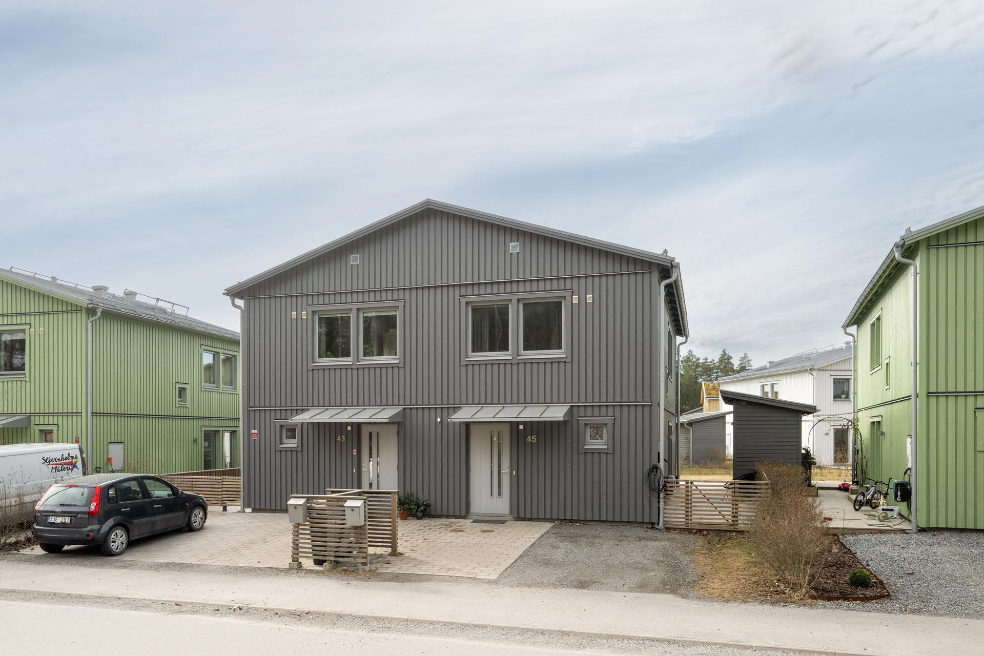 Djupdalsvägen 45