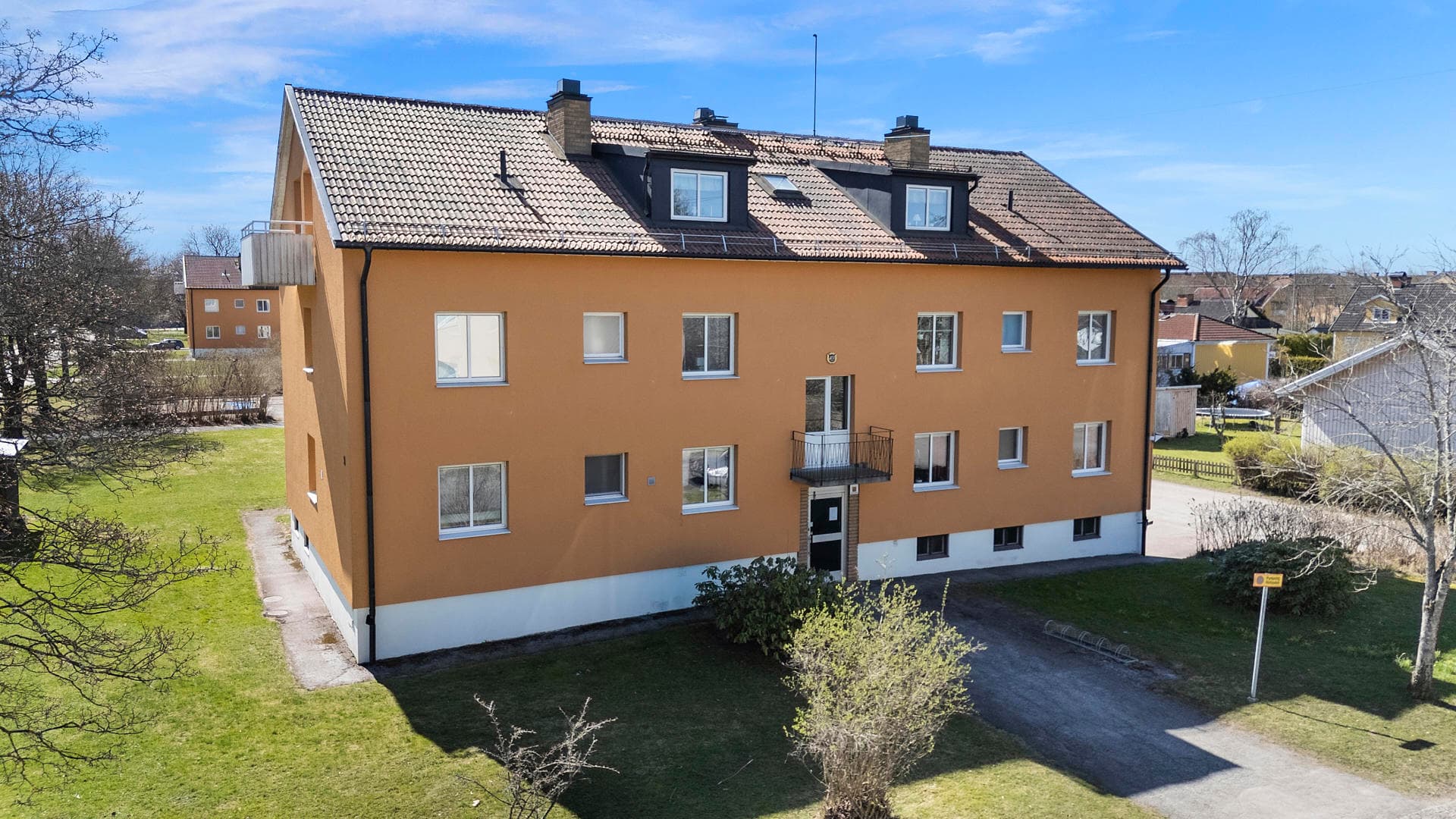 Lövboåsvägen 8