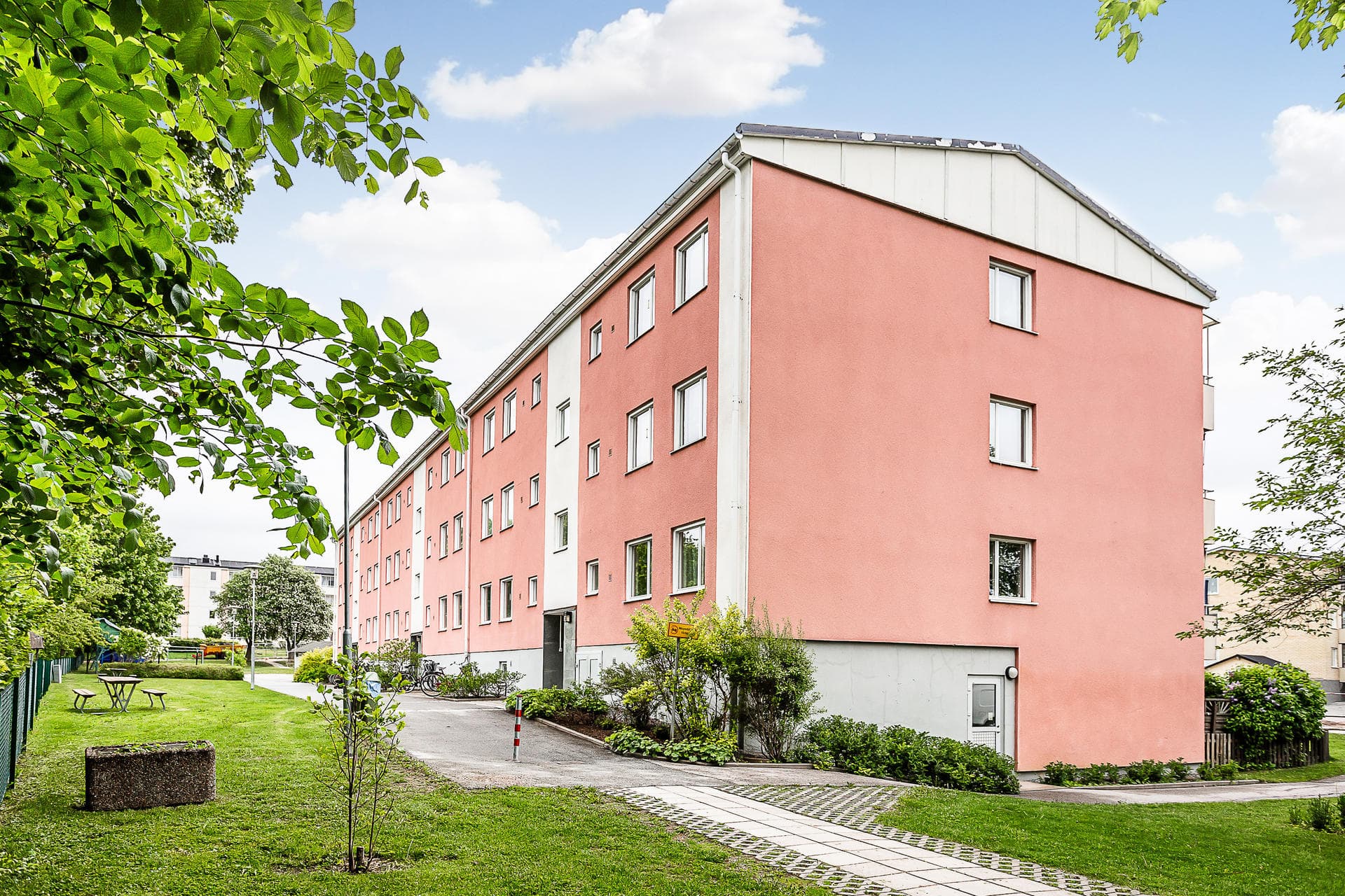 Dimgatan 31