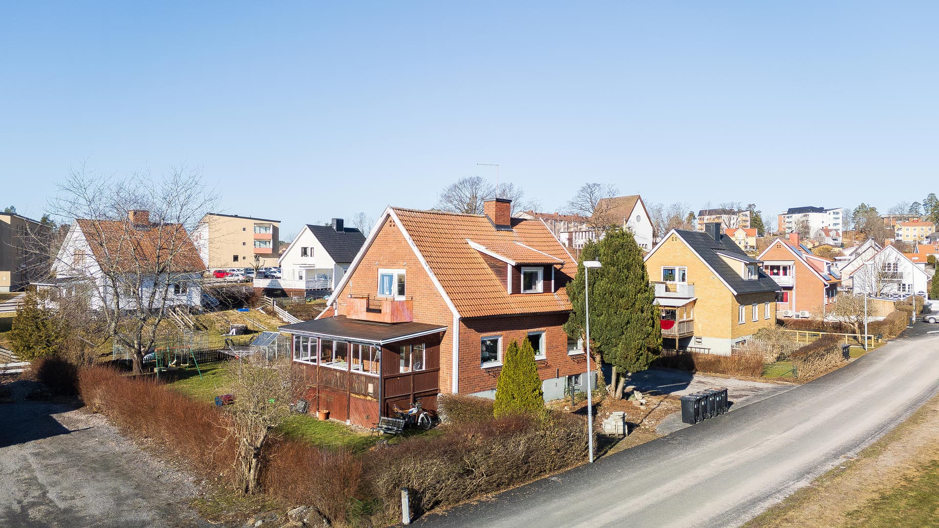 Tjädervägen 20